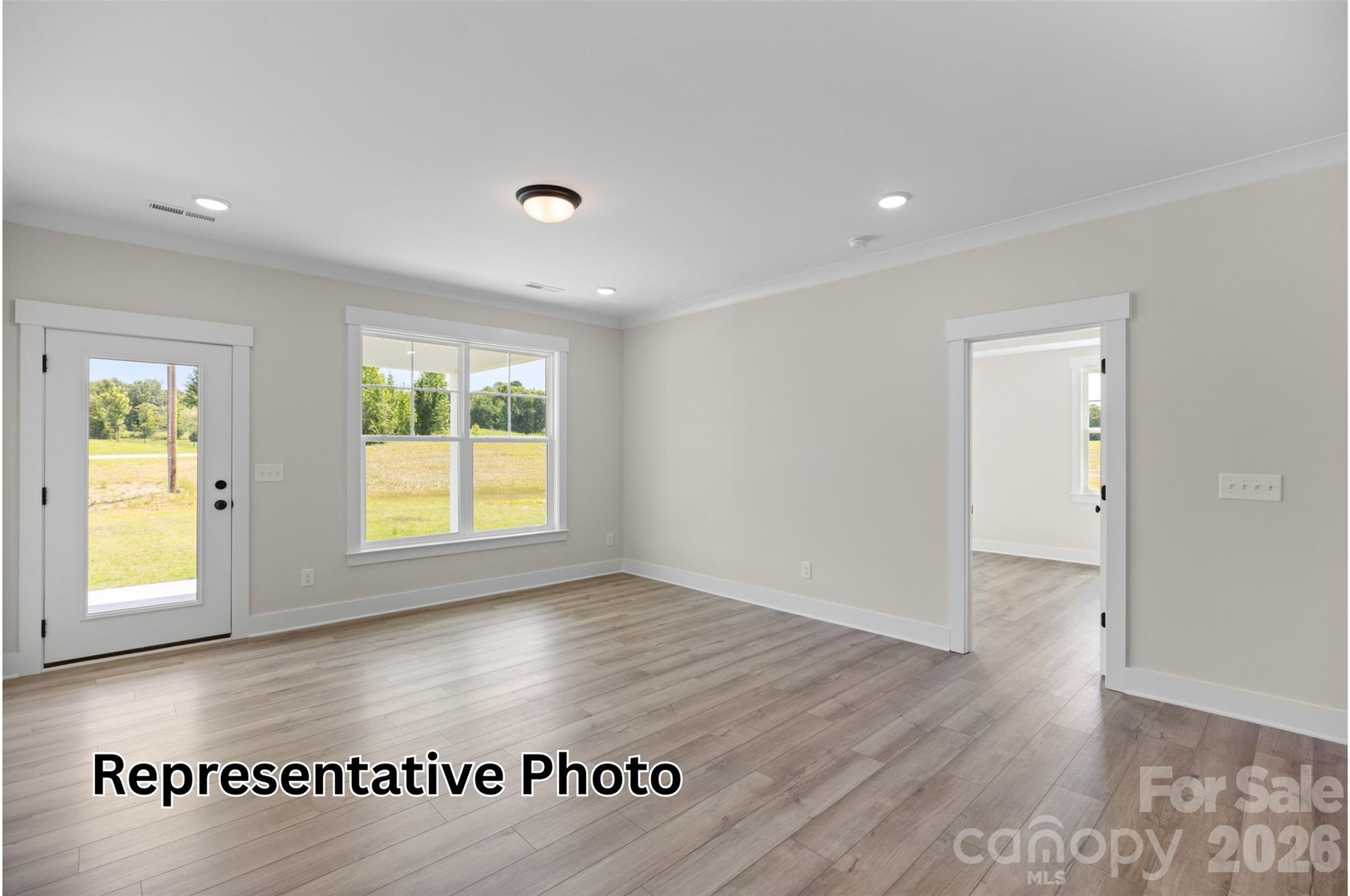 Caldwell Forest - Residential