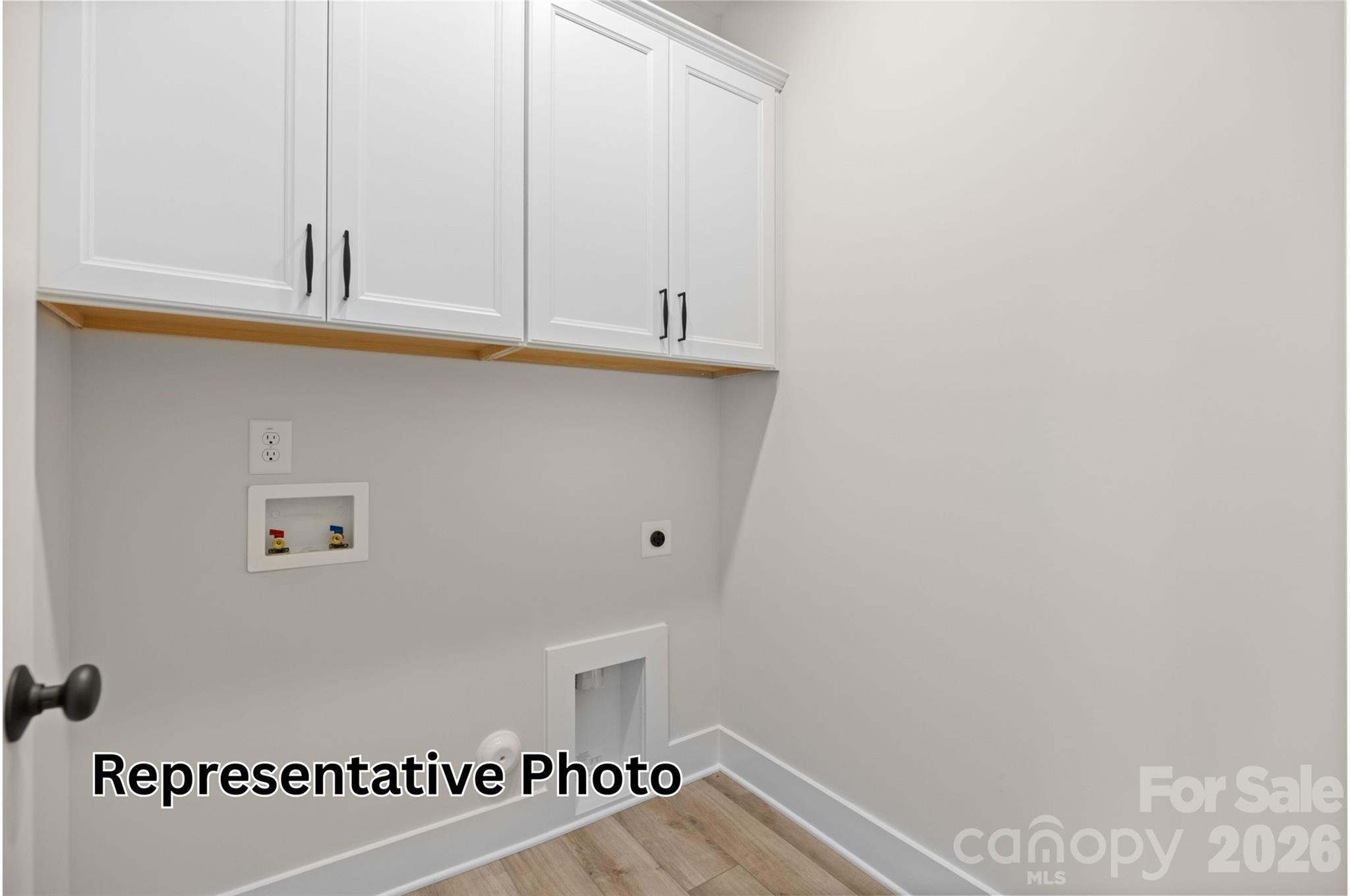 Caldwell Forest - Residential
