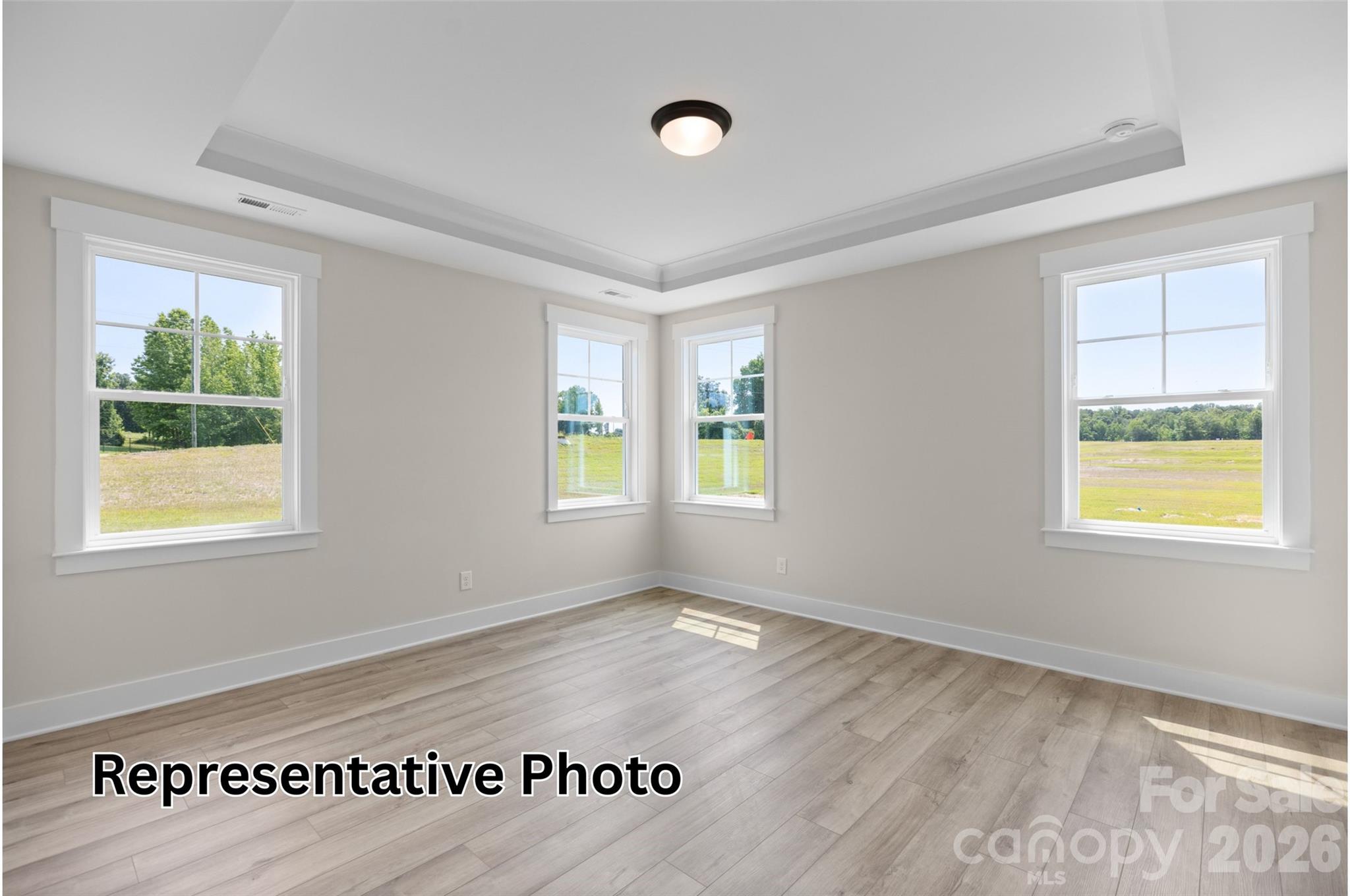 Caldwell Forest - Residential