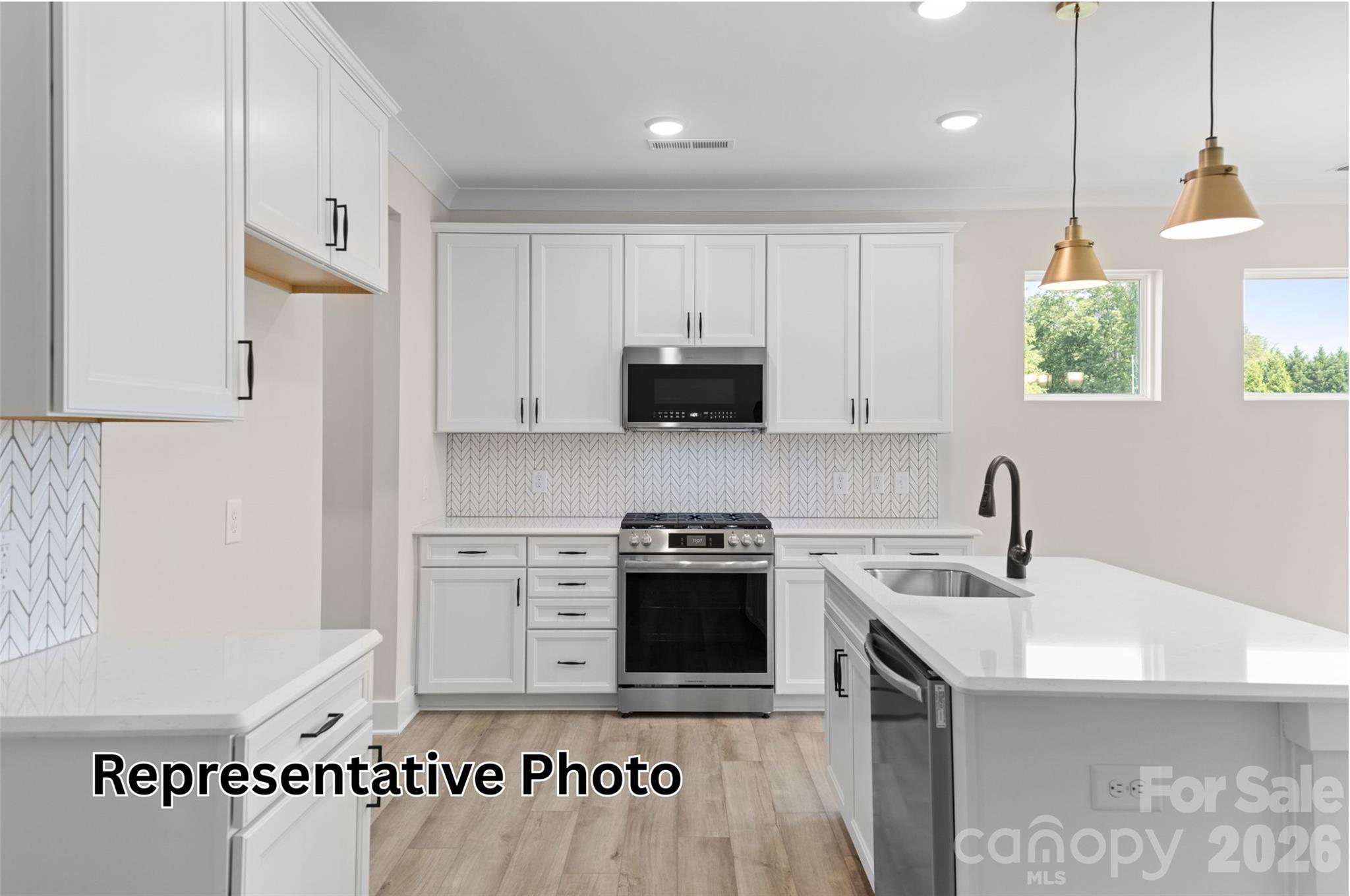 Caldwell Forest - Residential