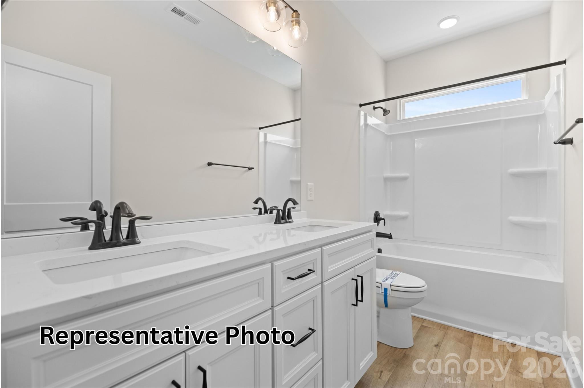 Caldwell Forest - Residential