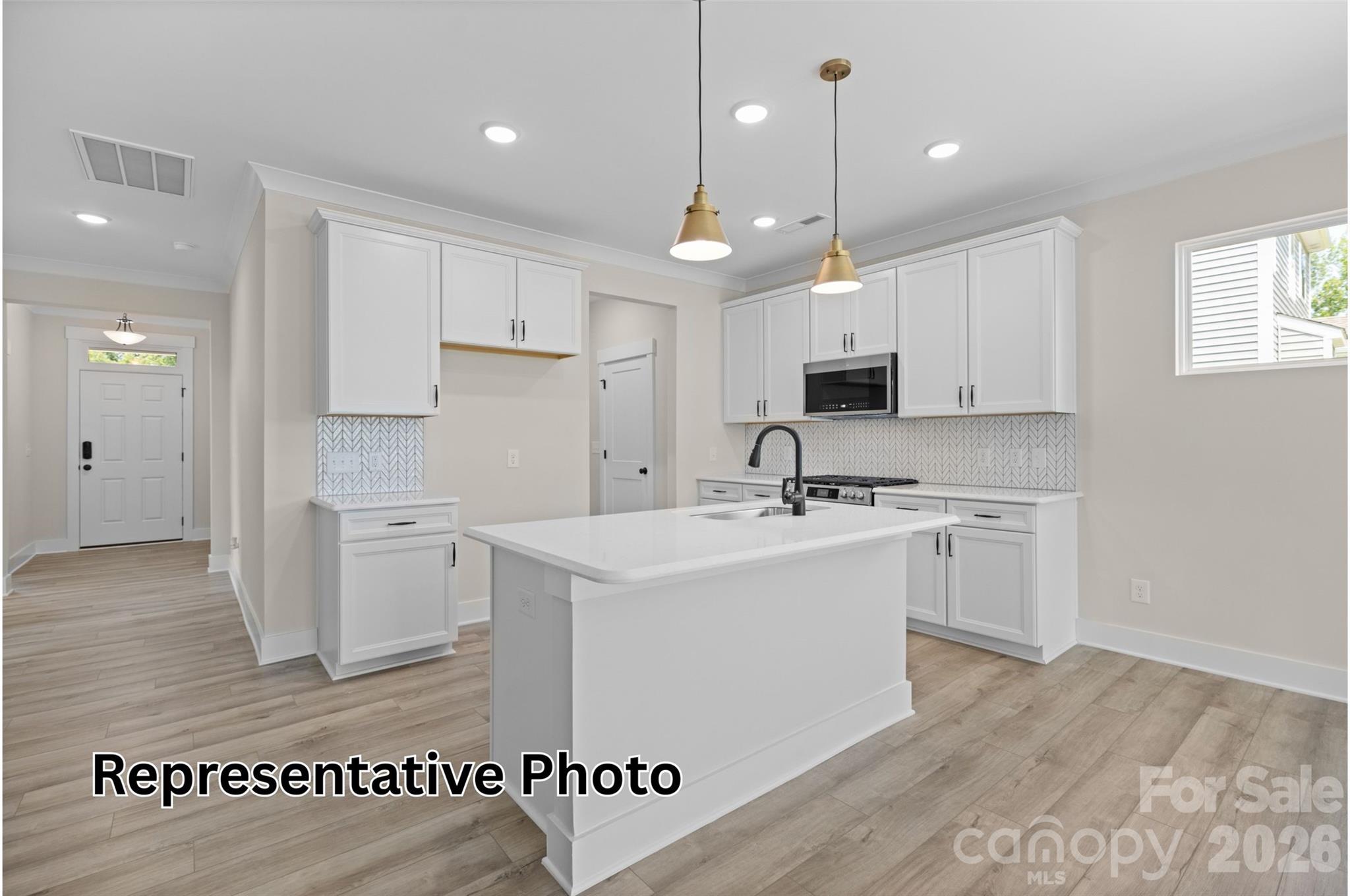 Caldwell Forest - Residential