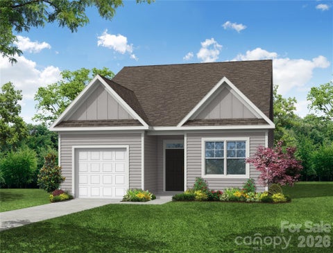 Photo of 13110 Foxberry Road, Charlotte, NC 28213 (MLS # 4360462)