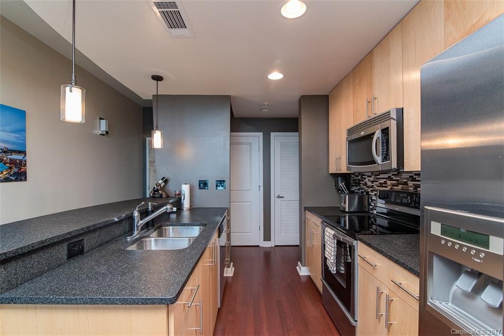 Fourth Ward - Residential