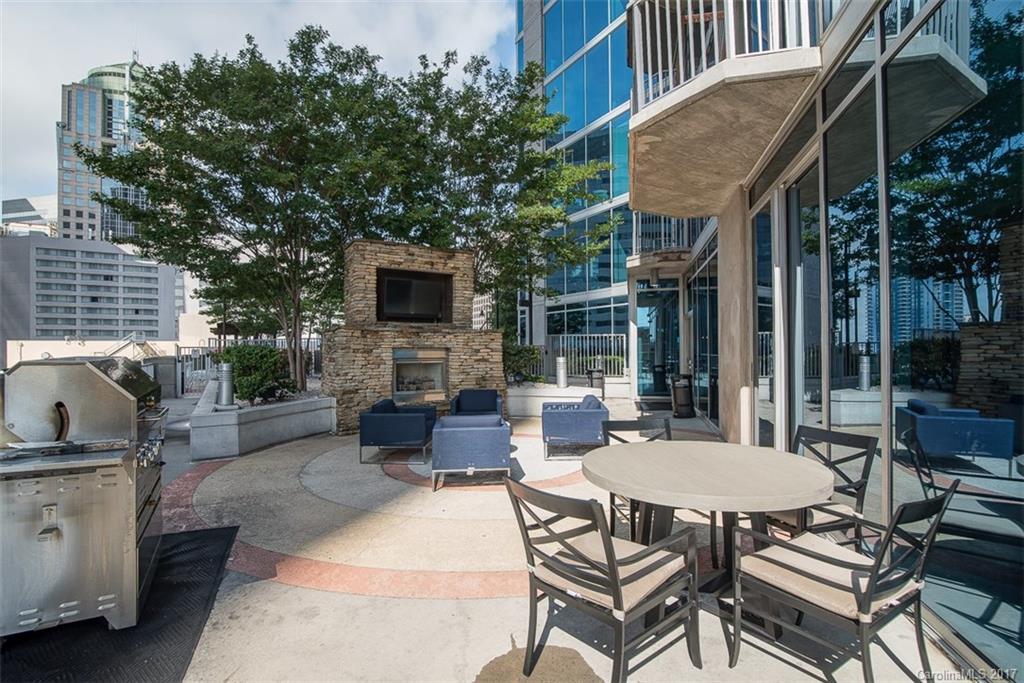 Fourth Ward - Residential