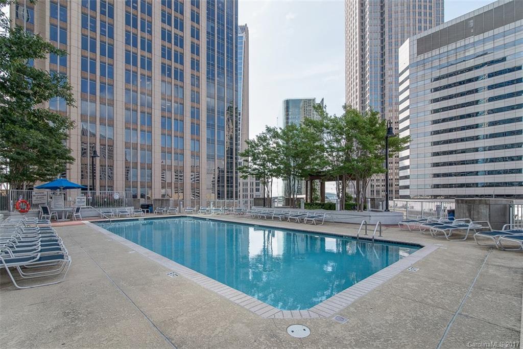 Fourth Ward - Residential