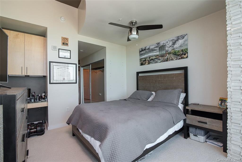 Fourth Ward - Residential