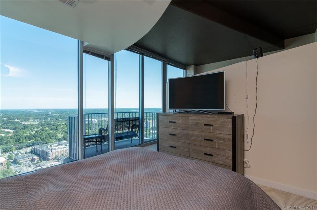 Fourth Ward - Residential