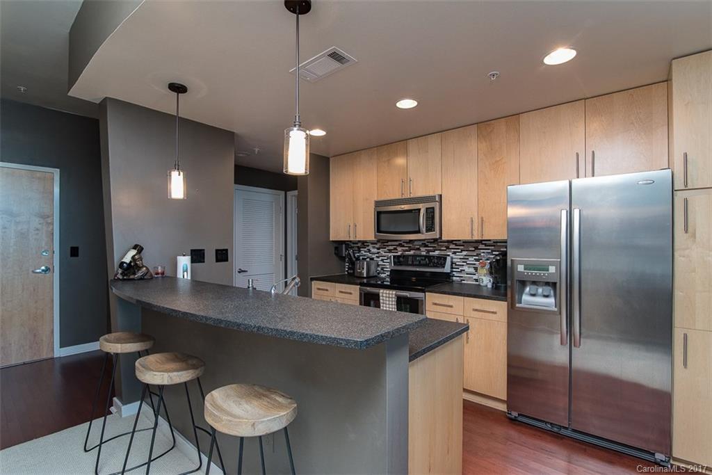 Fourth Ward - Residential