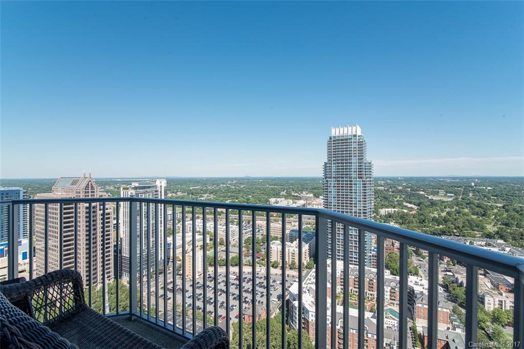 Fourth Ward - Residential