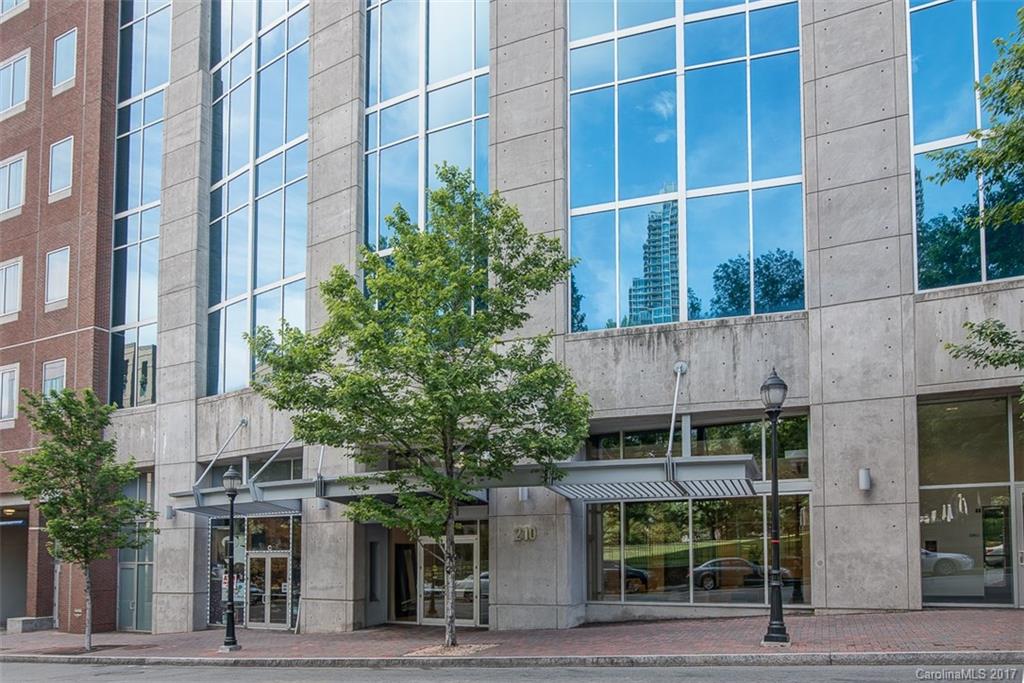 Fourth Ward - Residential