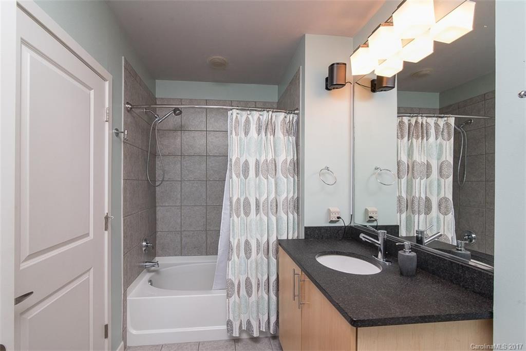 Fourth Ward - Residential