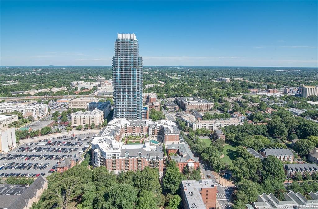 Fourth Ward - Residential