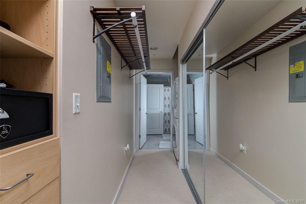 Fourth Ward - Residential