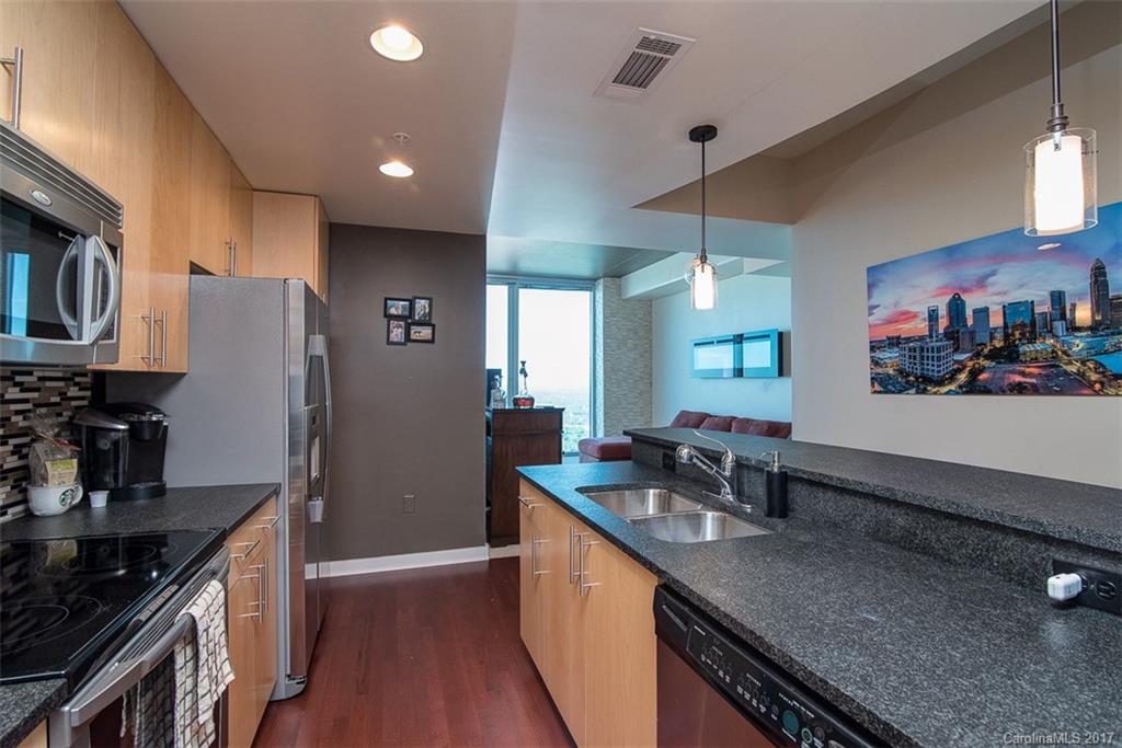 Fourth Ward - Residential