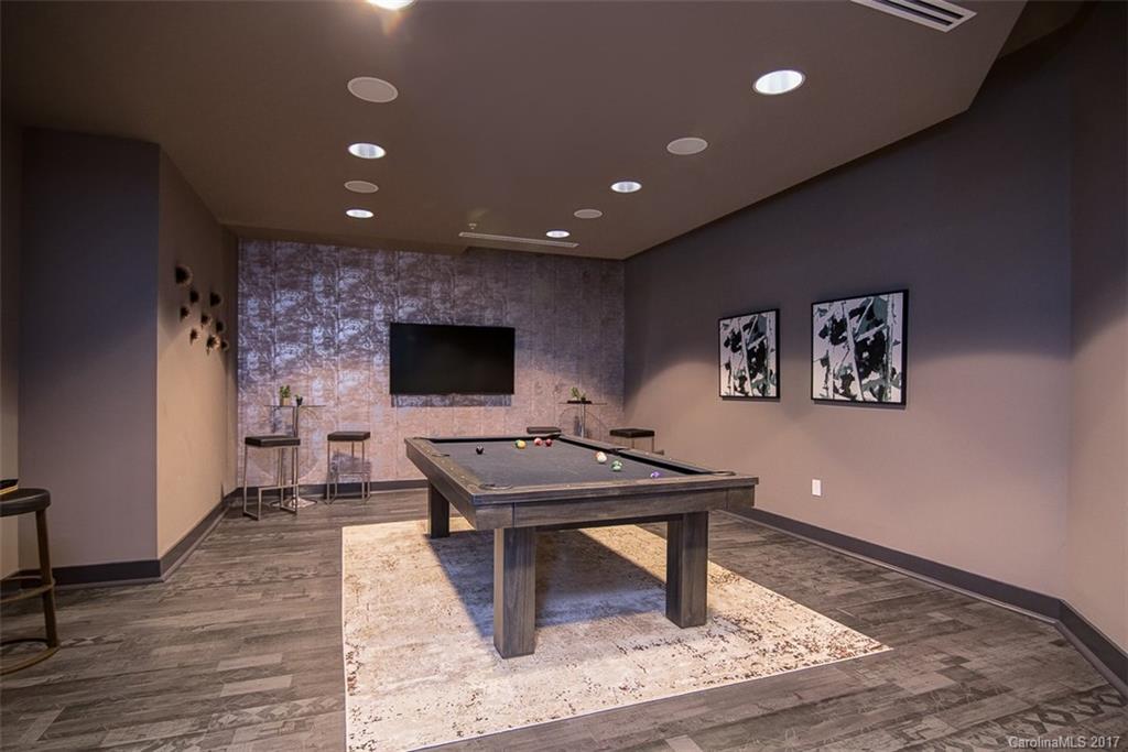 Fourth Ward - Residential