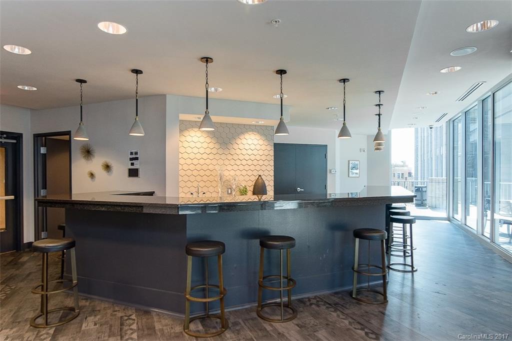 Fourth Ward - Residential