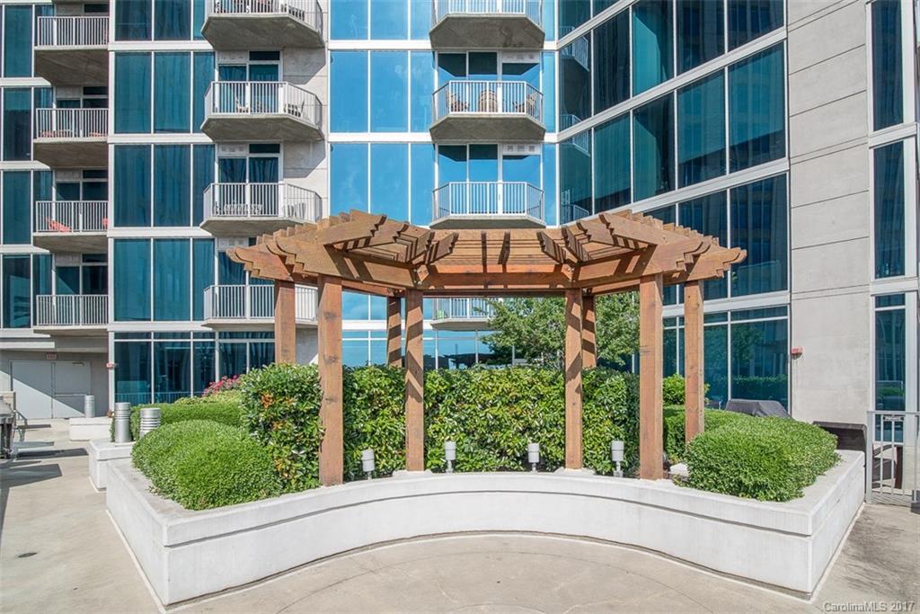 Fourth Ward - Residential