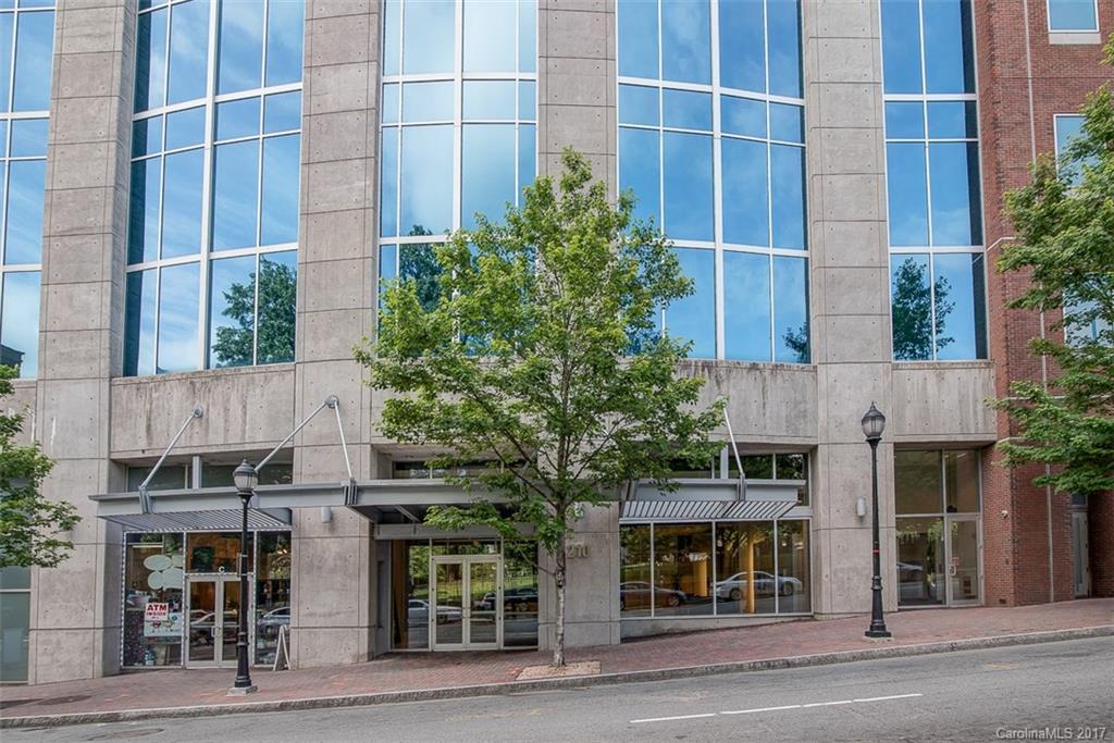 Fourth Ward - Residential