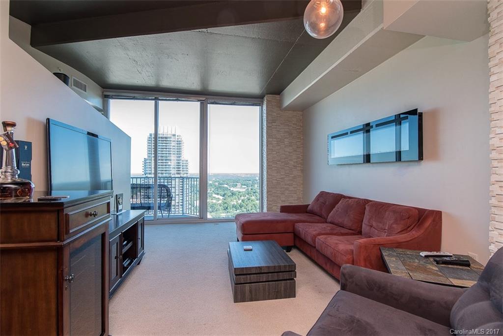 Fourth Ward - Residential