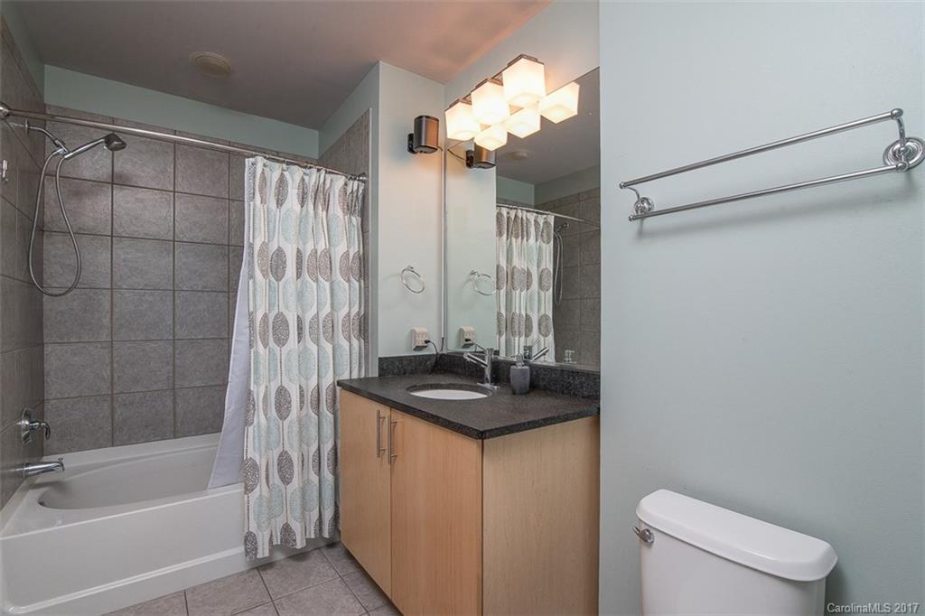 Fourth Ward - Residential