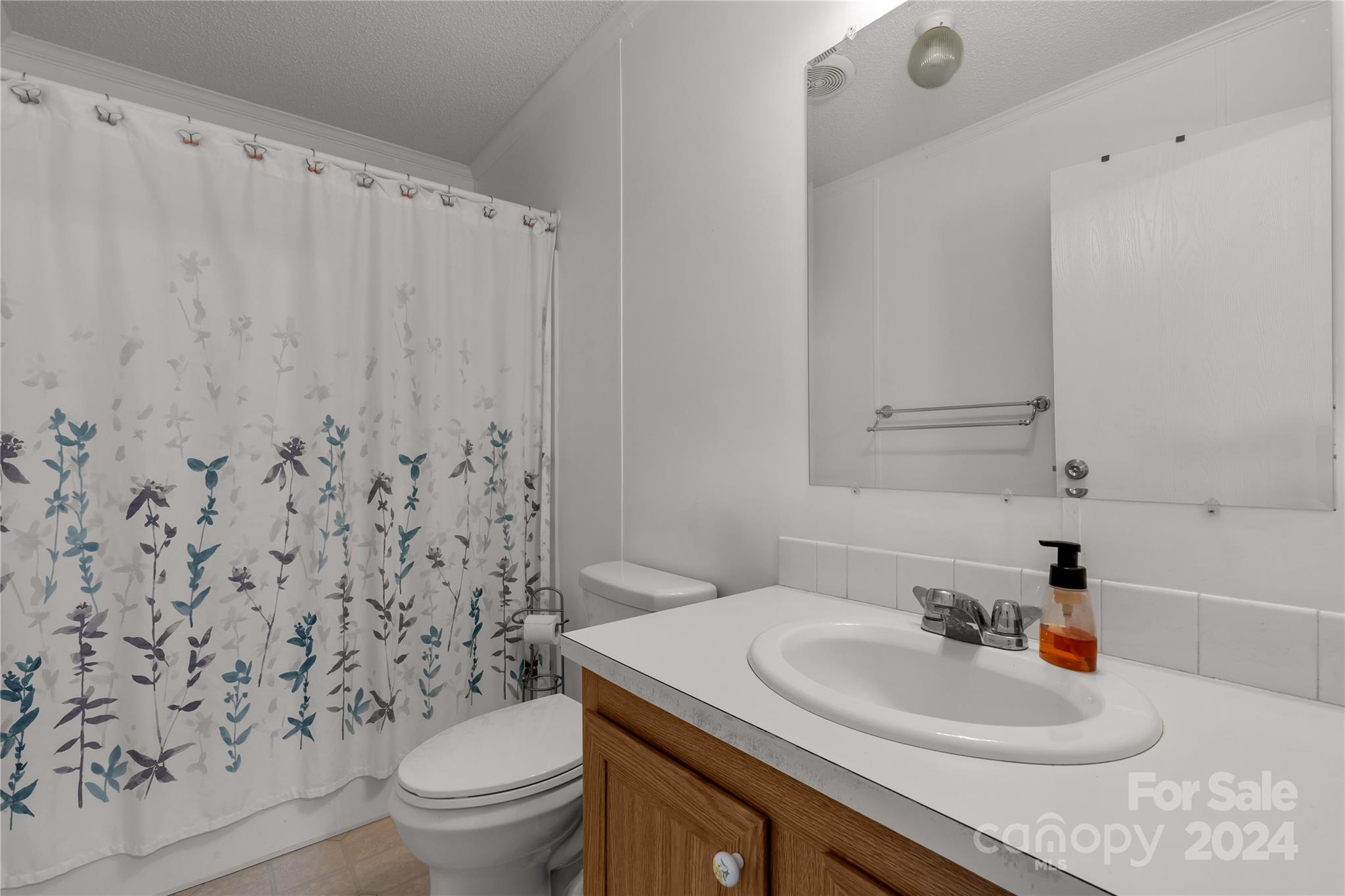 Catawba Heights - Residential