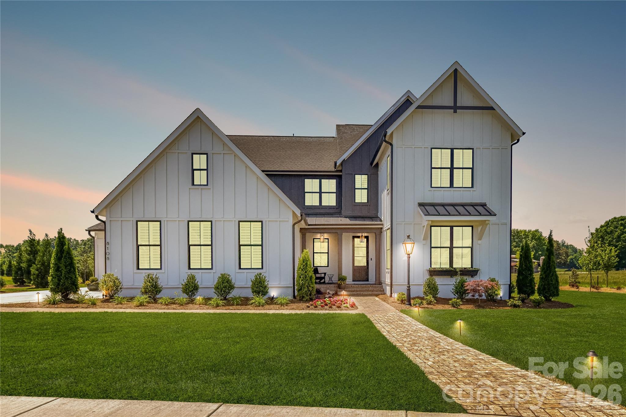 313 Weddington Grove Lane