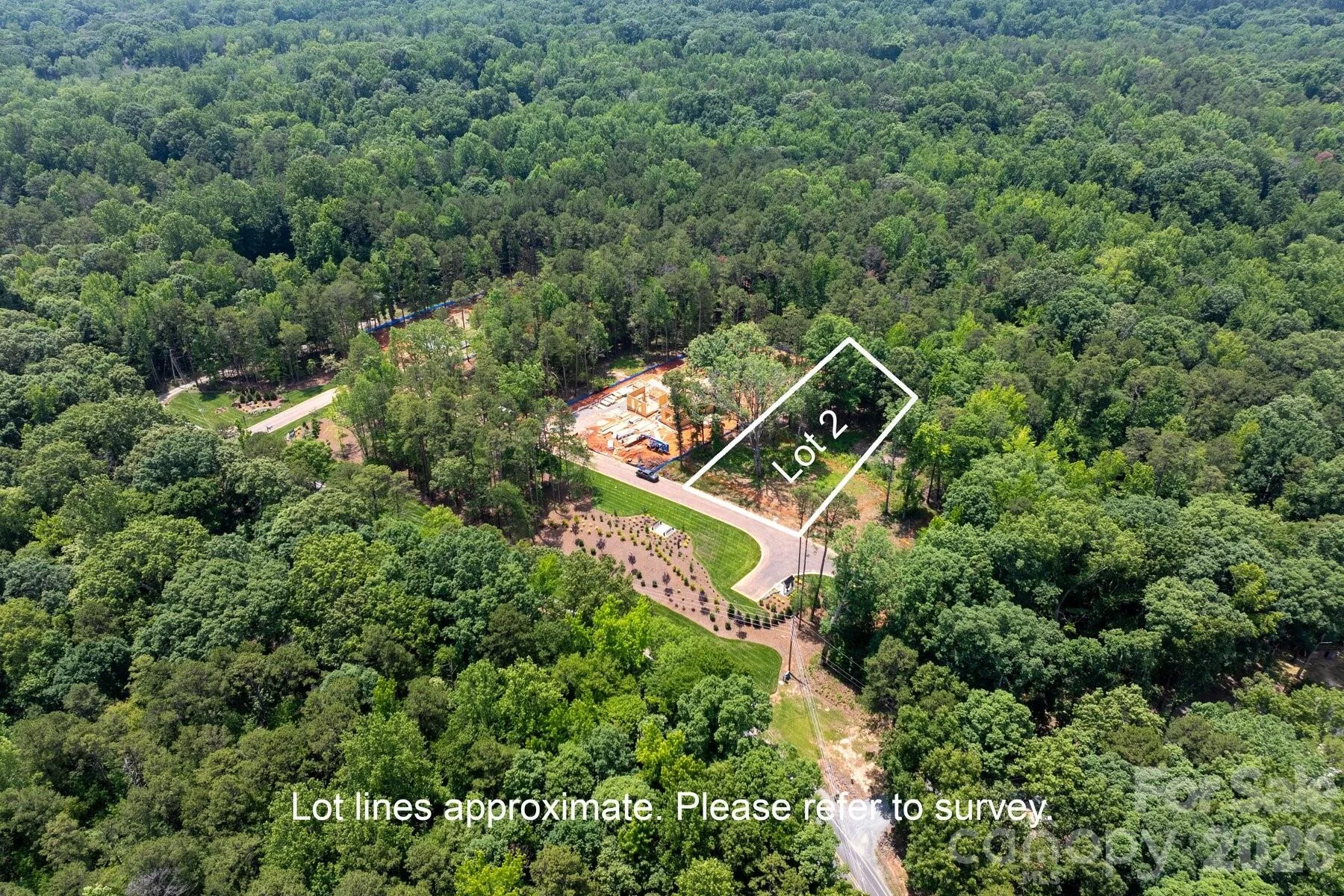 313 Weddington Grove Lane, Weddington, NC, 28104