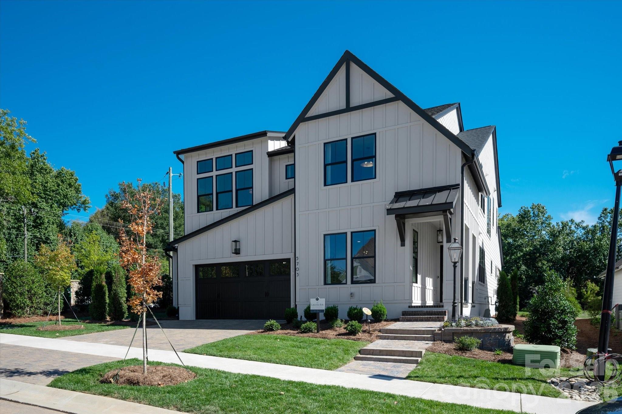 Weddington Grove - Land