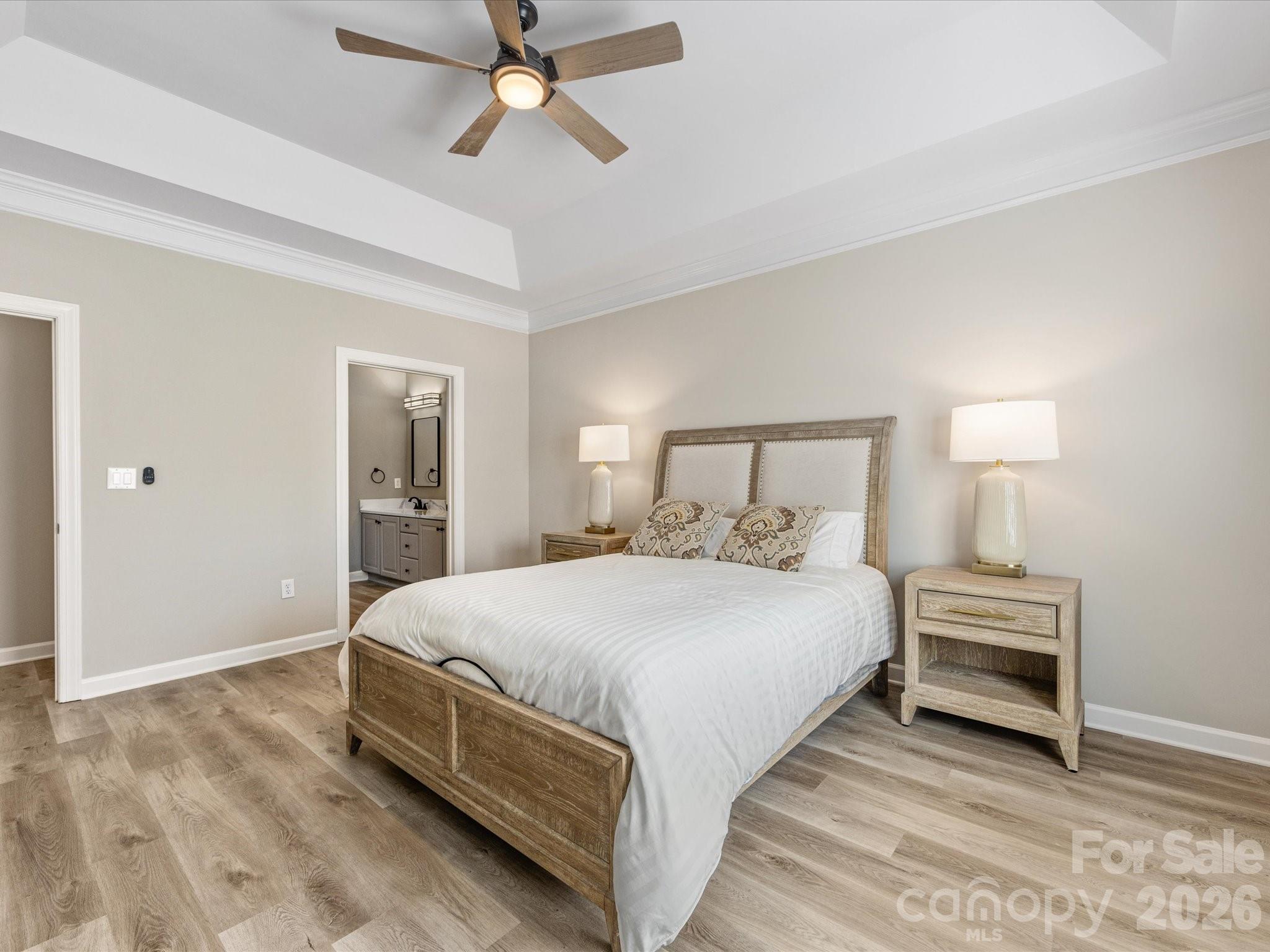 Windsor Oaks - Residential