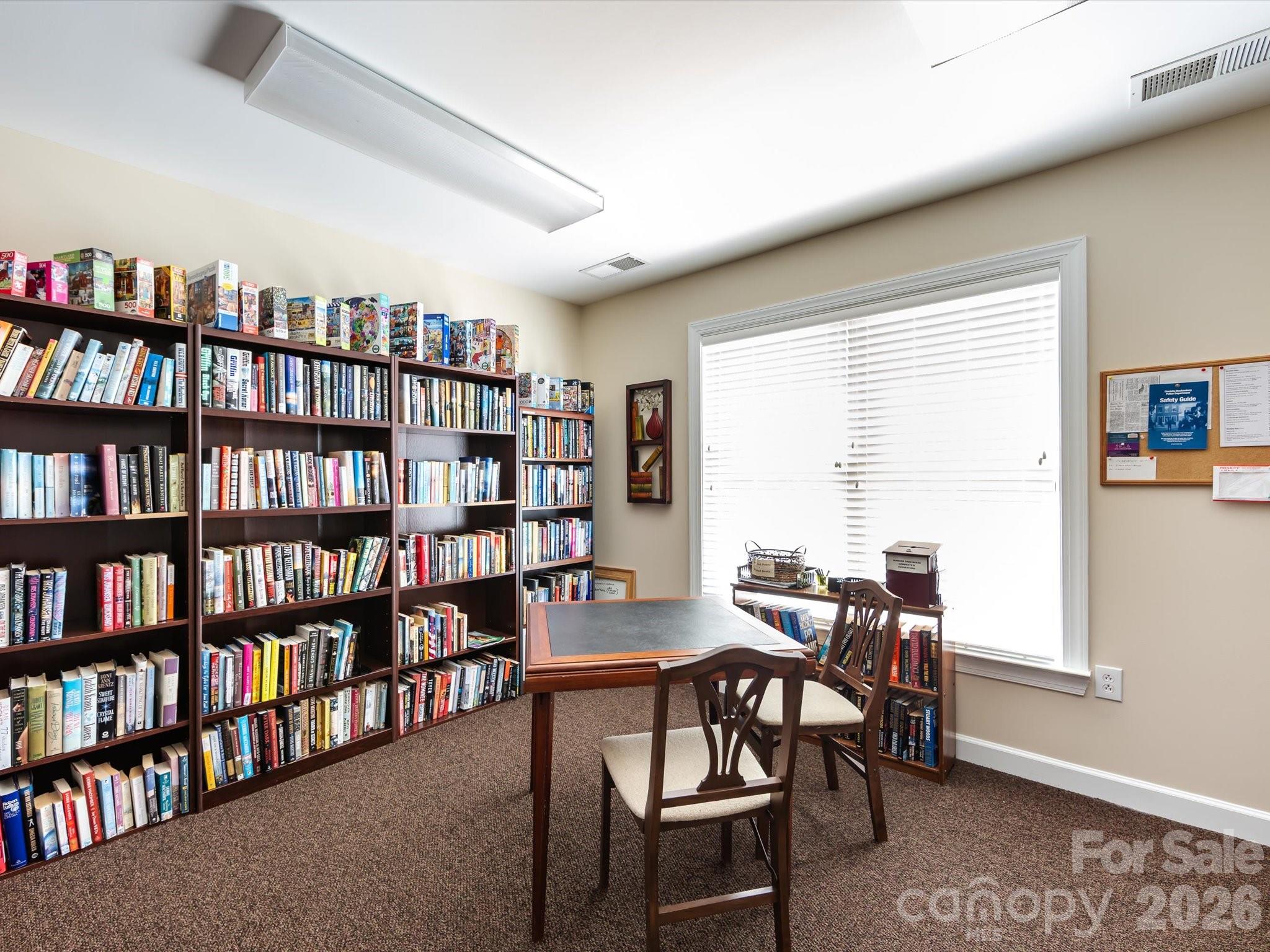 Windsor Oaks - Residential