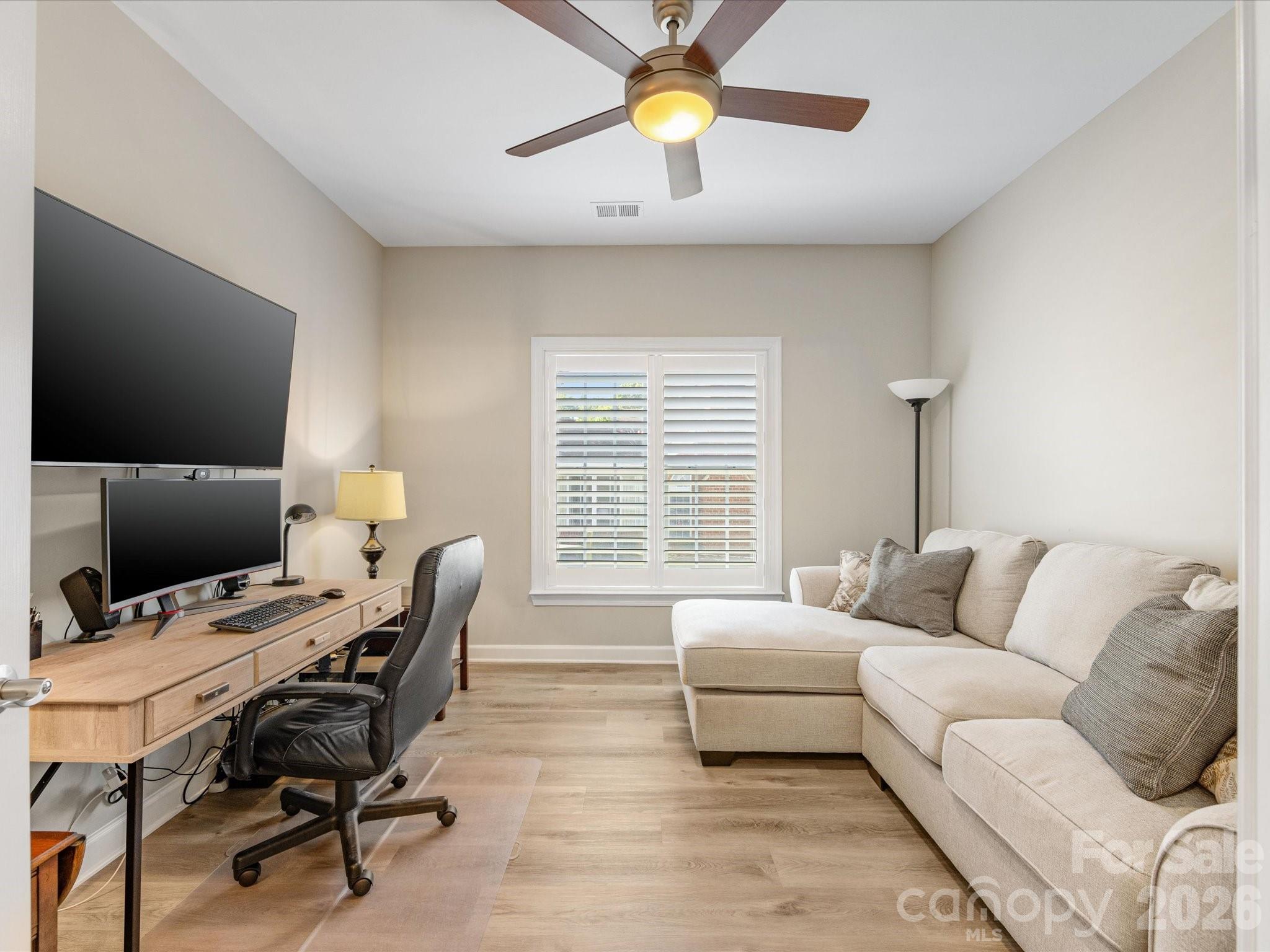 Windsor Oaks - Residential