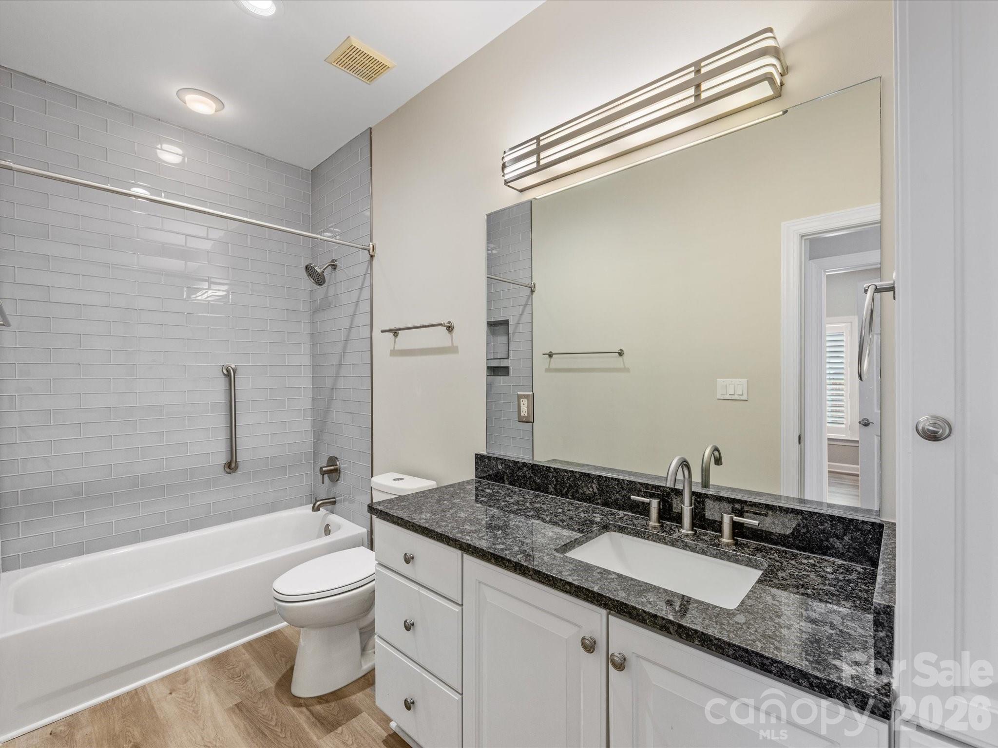 Windsor Oaks - Residential