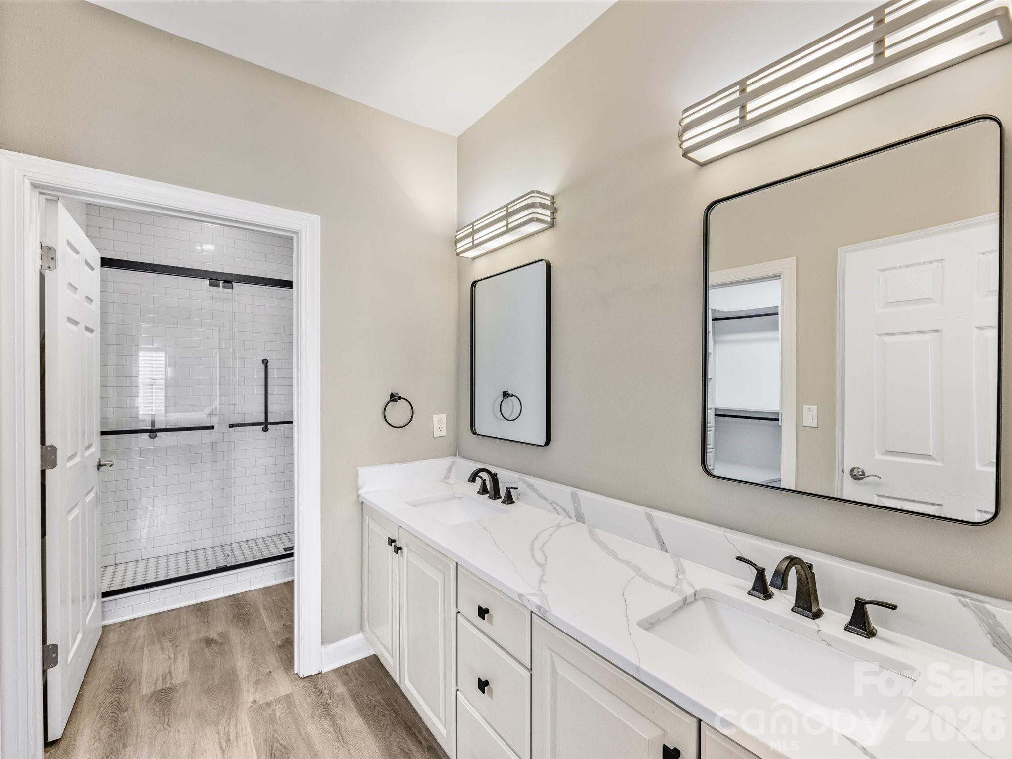 Windsor Oaks - Residential