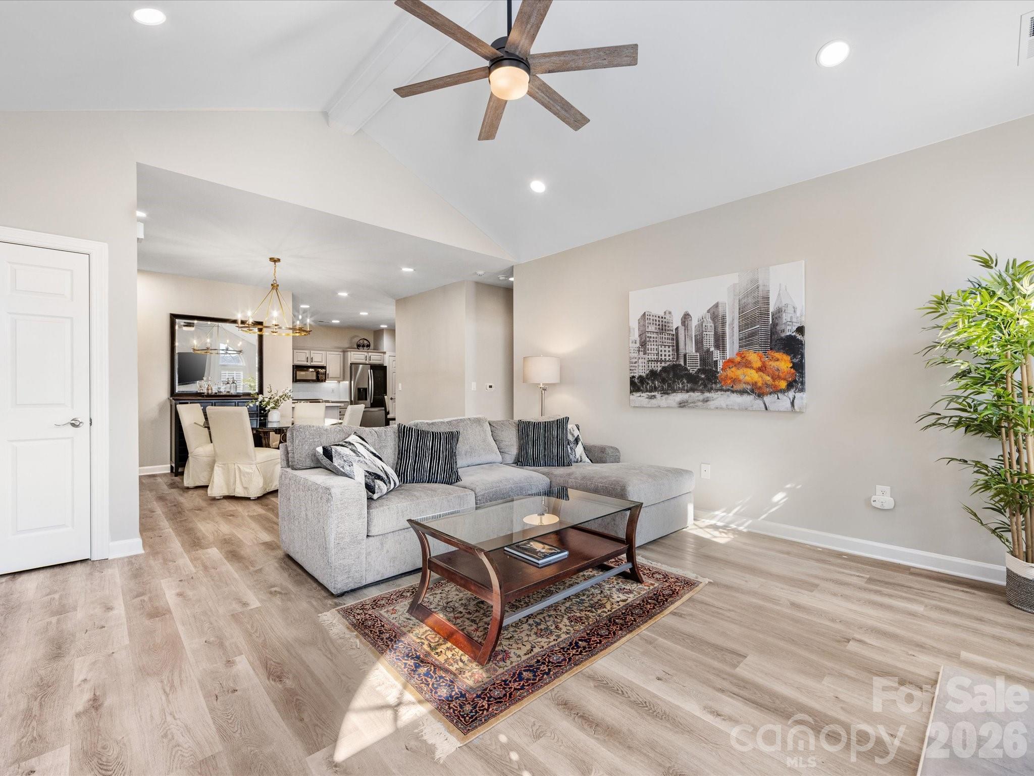 Windsor Oaks - Residential