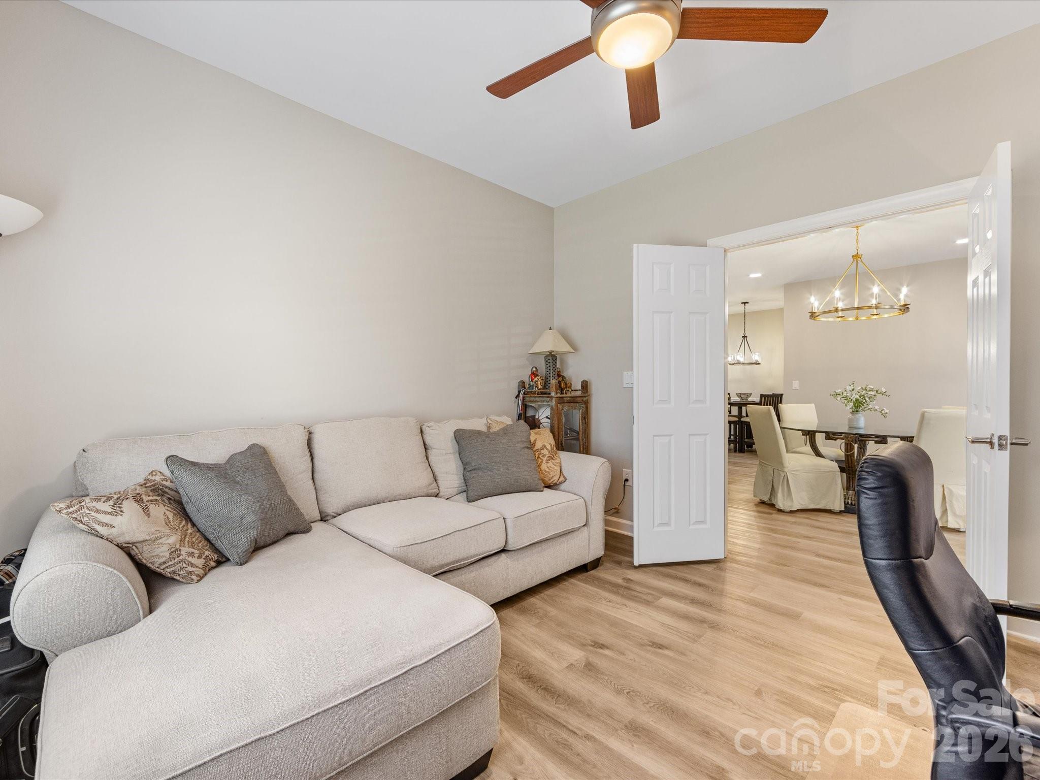 Windsor Oaks - Residential