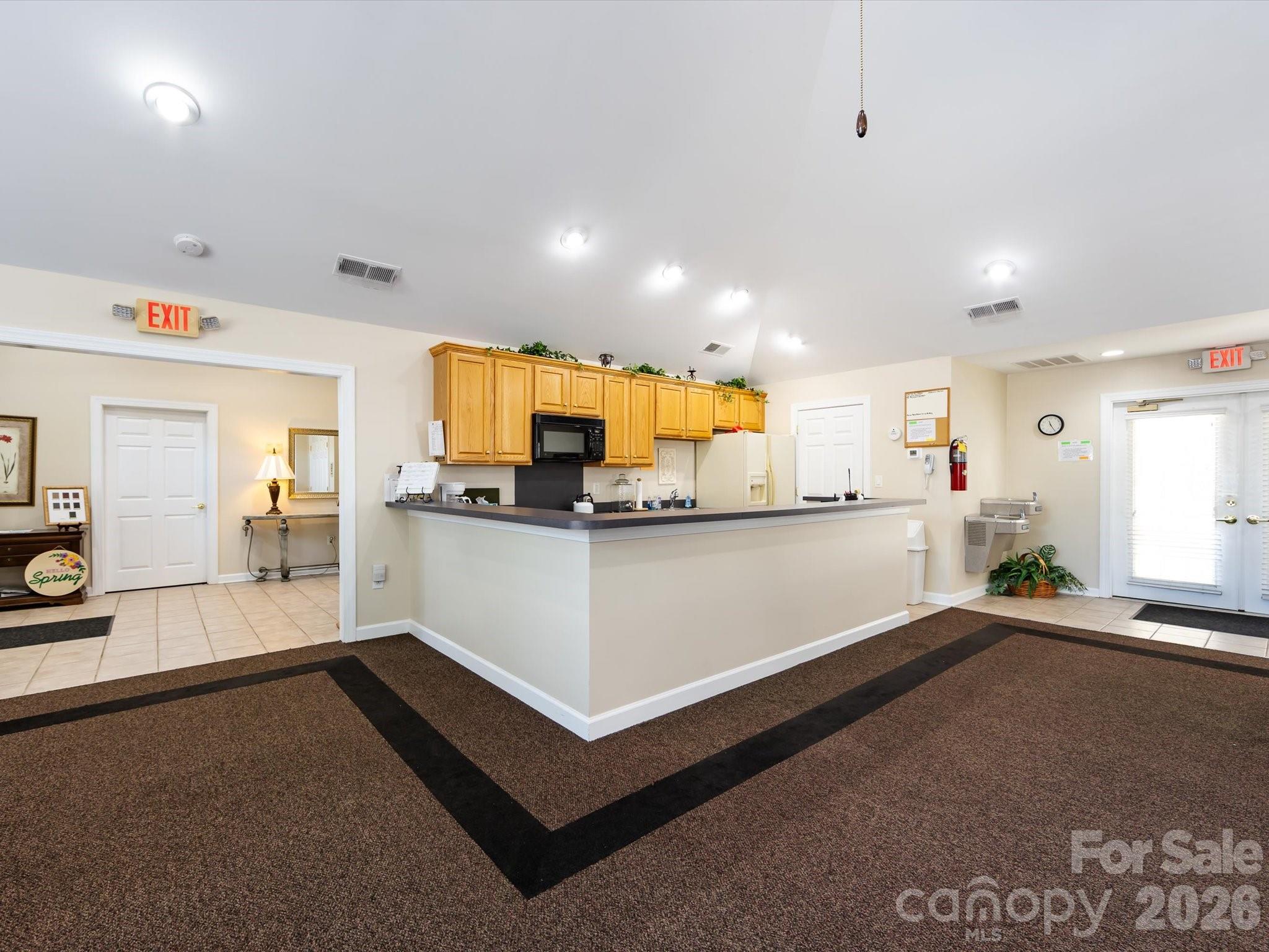 Windsor Oaks - Residential