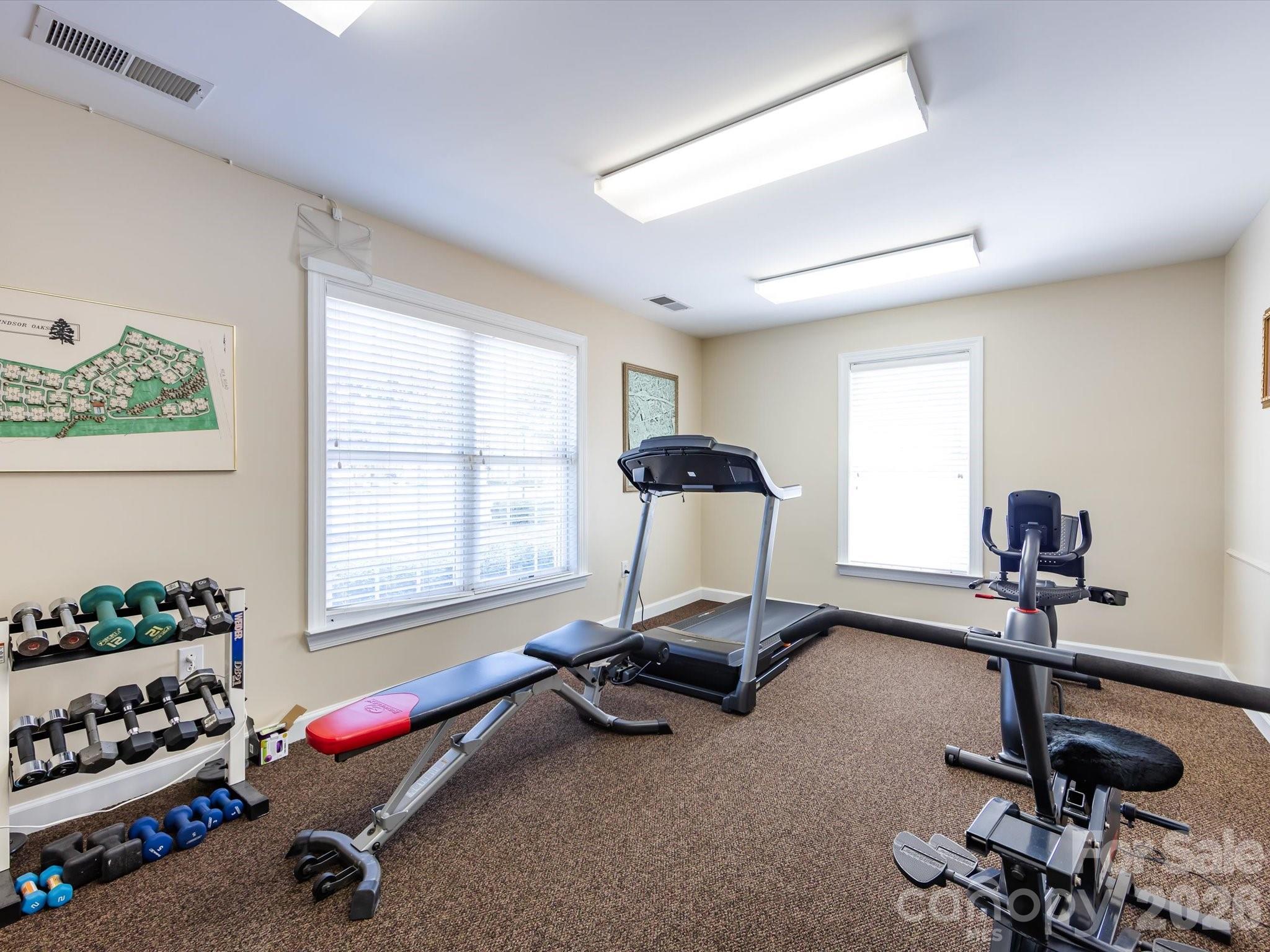 Windsor Oaks - Residential