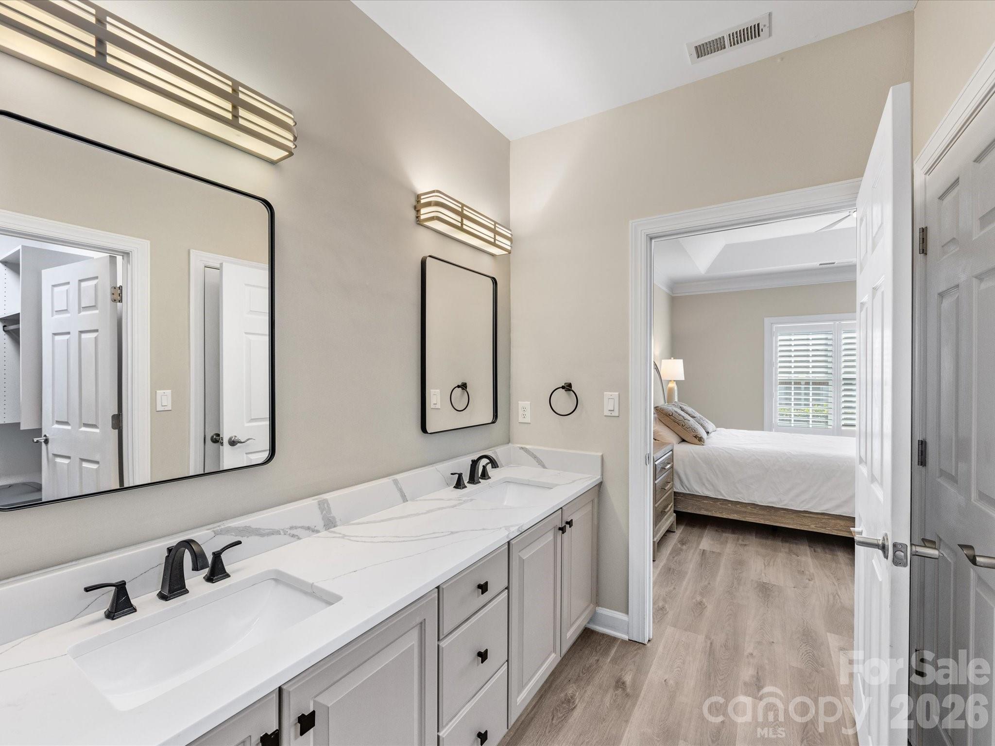 Windsor Oaks - Residential