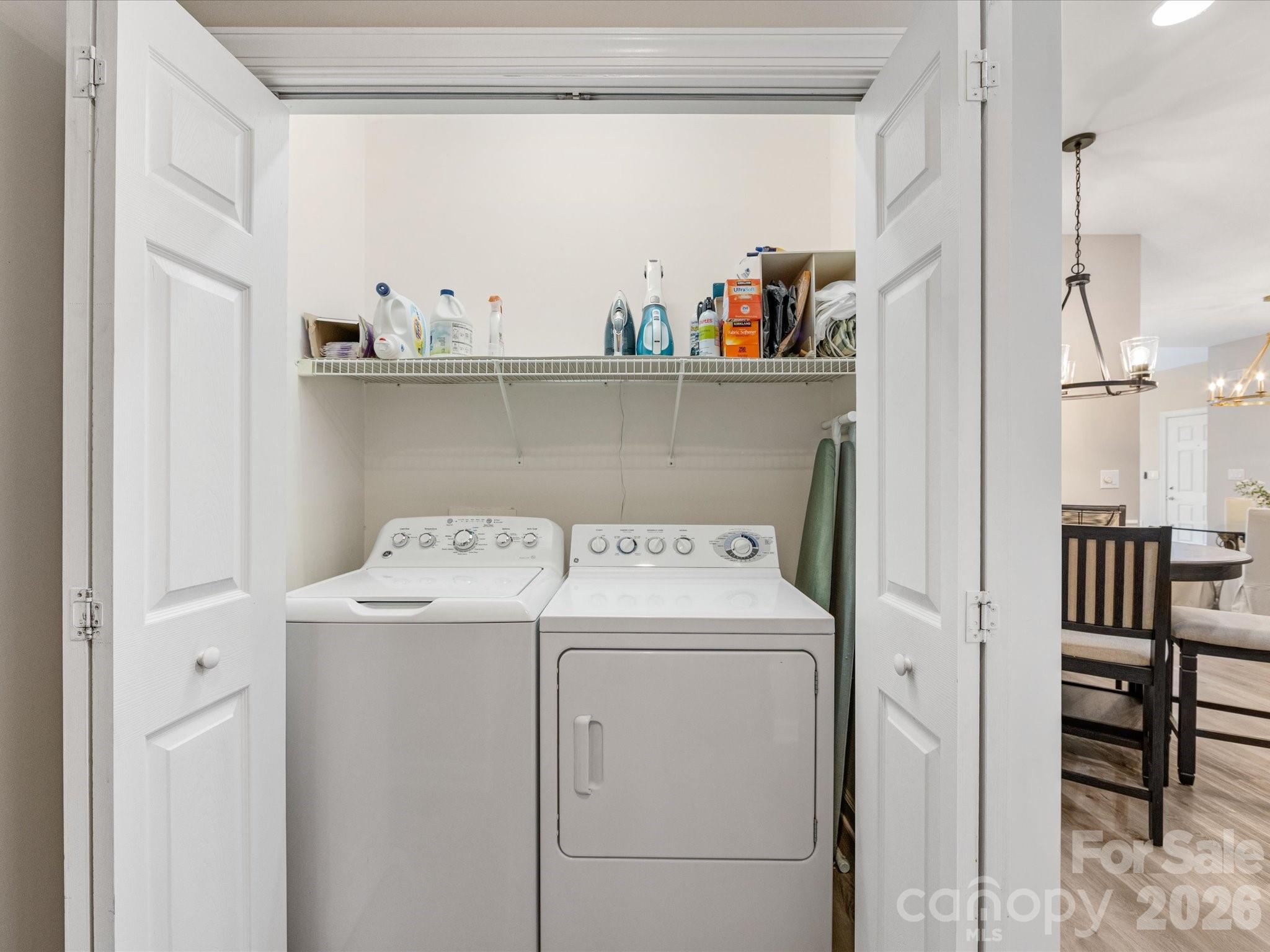 Windsor Oaks - Residential