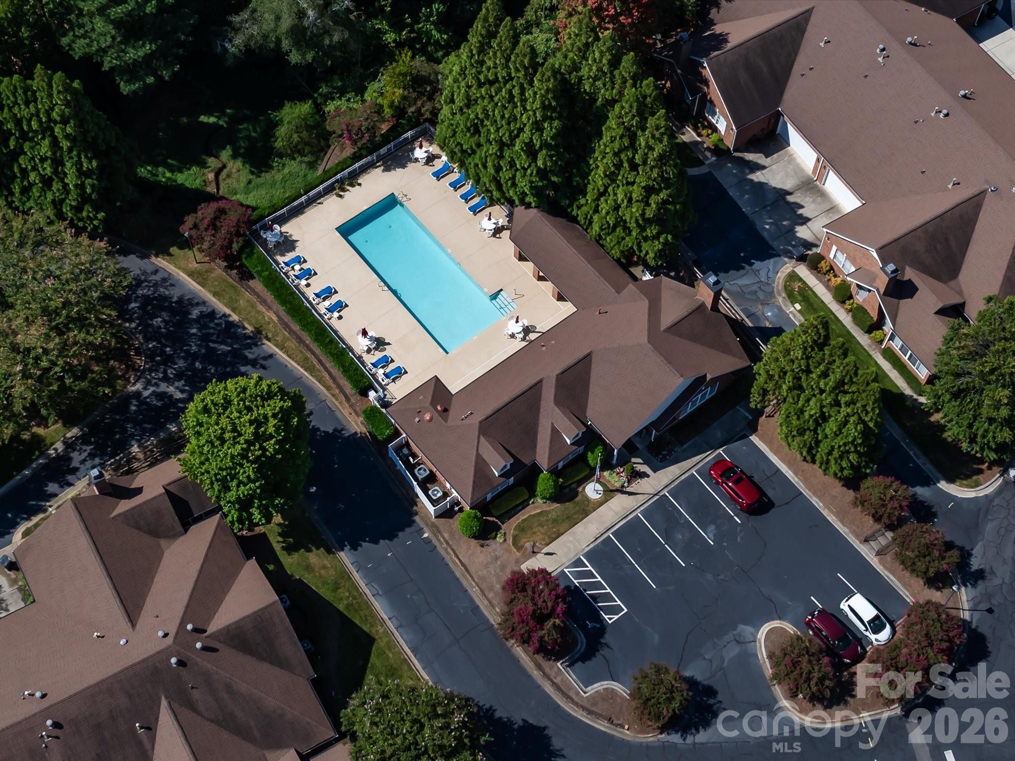 Windsor Oaks - Residential