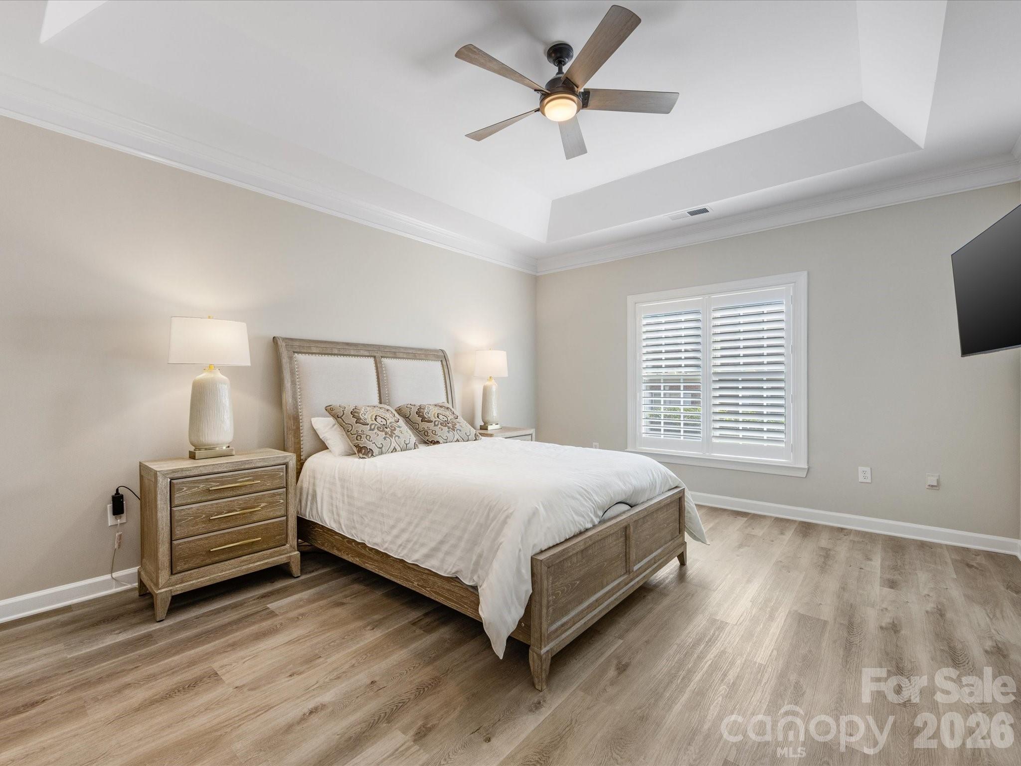 Windsor Oaks - Residential