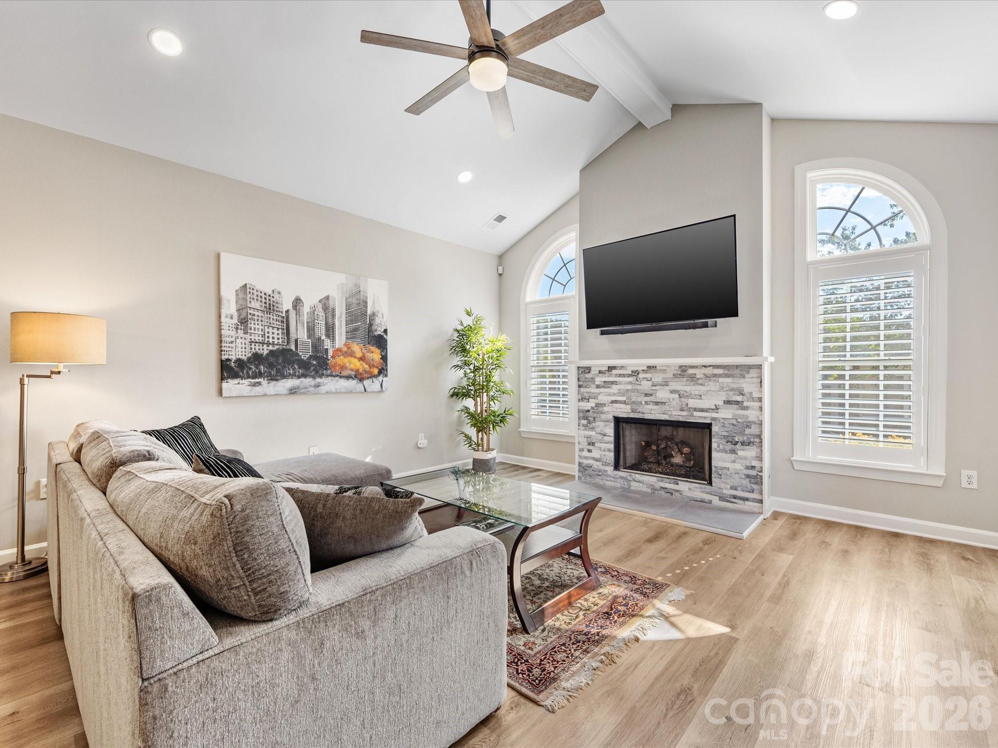 Windsor Oaks - Residential