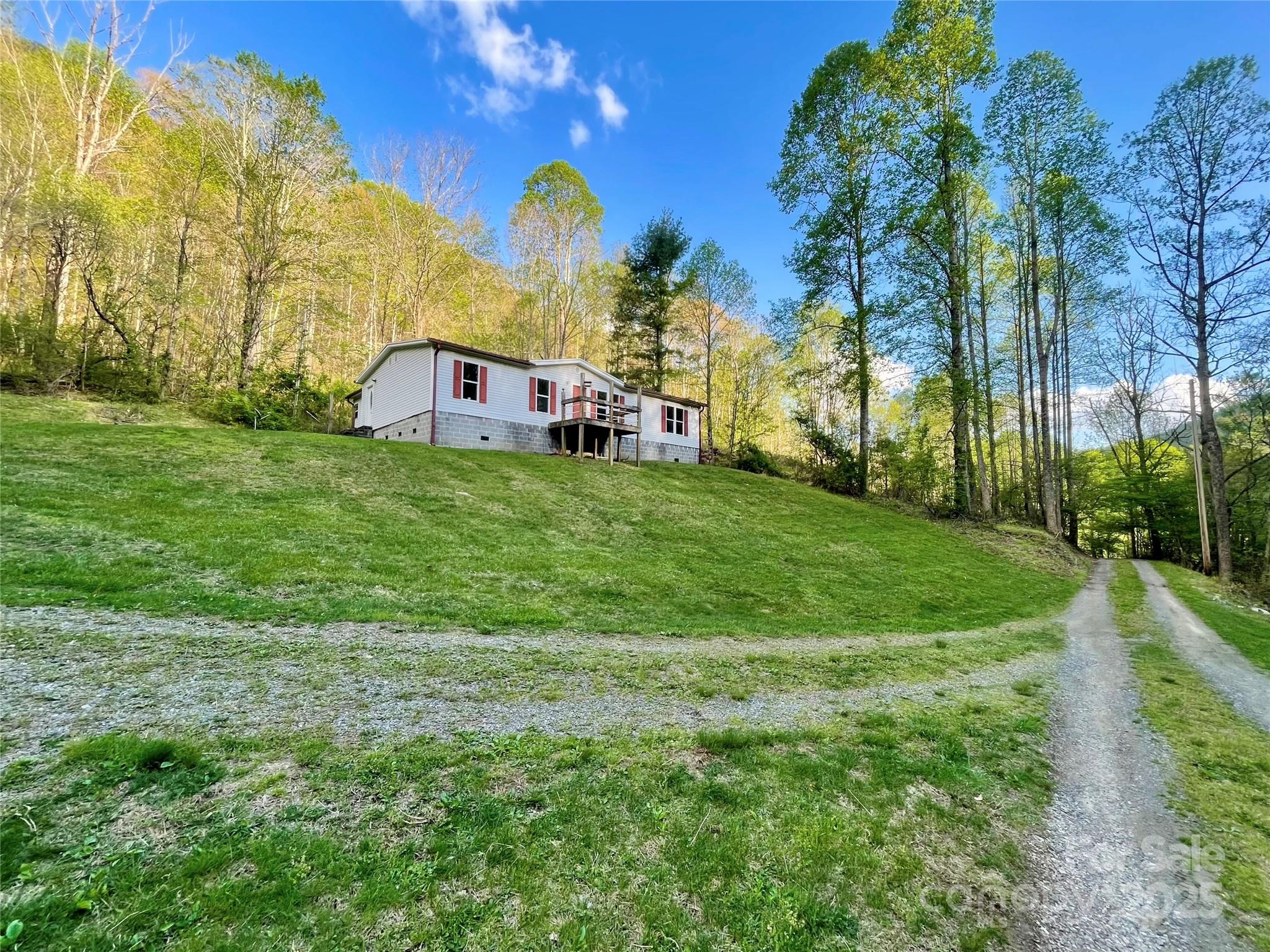 784 Fred Holcombe Road