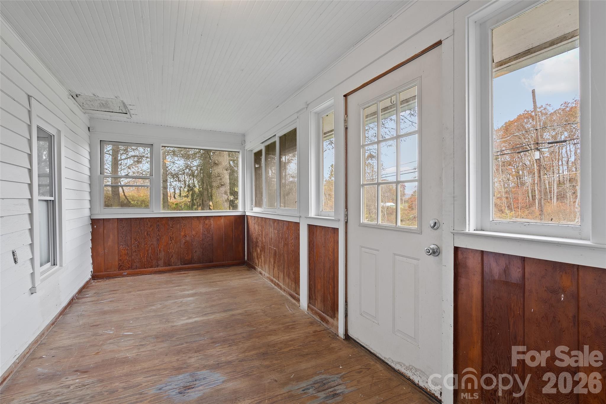 1906 & Tract 1 Ratcliff Cove Road