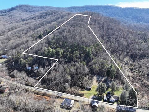 1906 & Tract 1 Ratcliff Cove Road Waynesville NC 28786