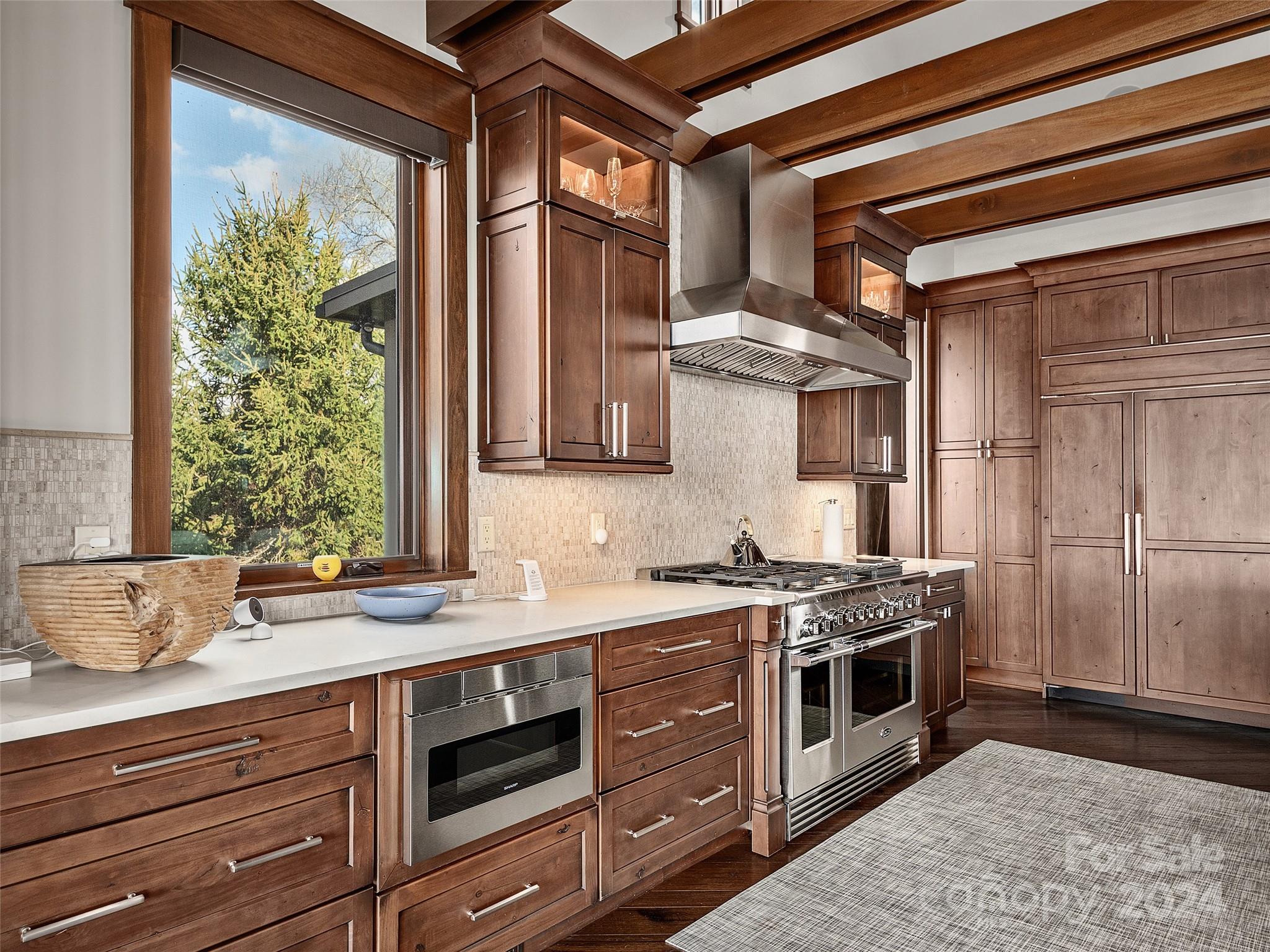 Reynolds Mountain - Residential