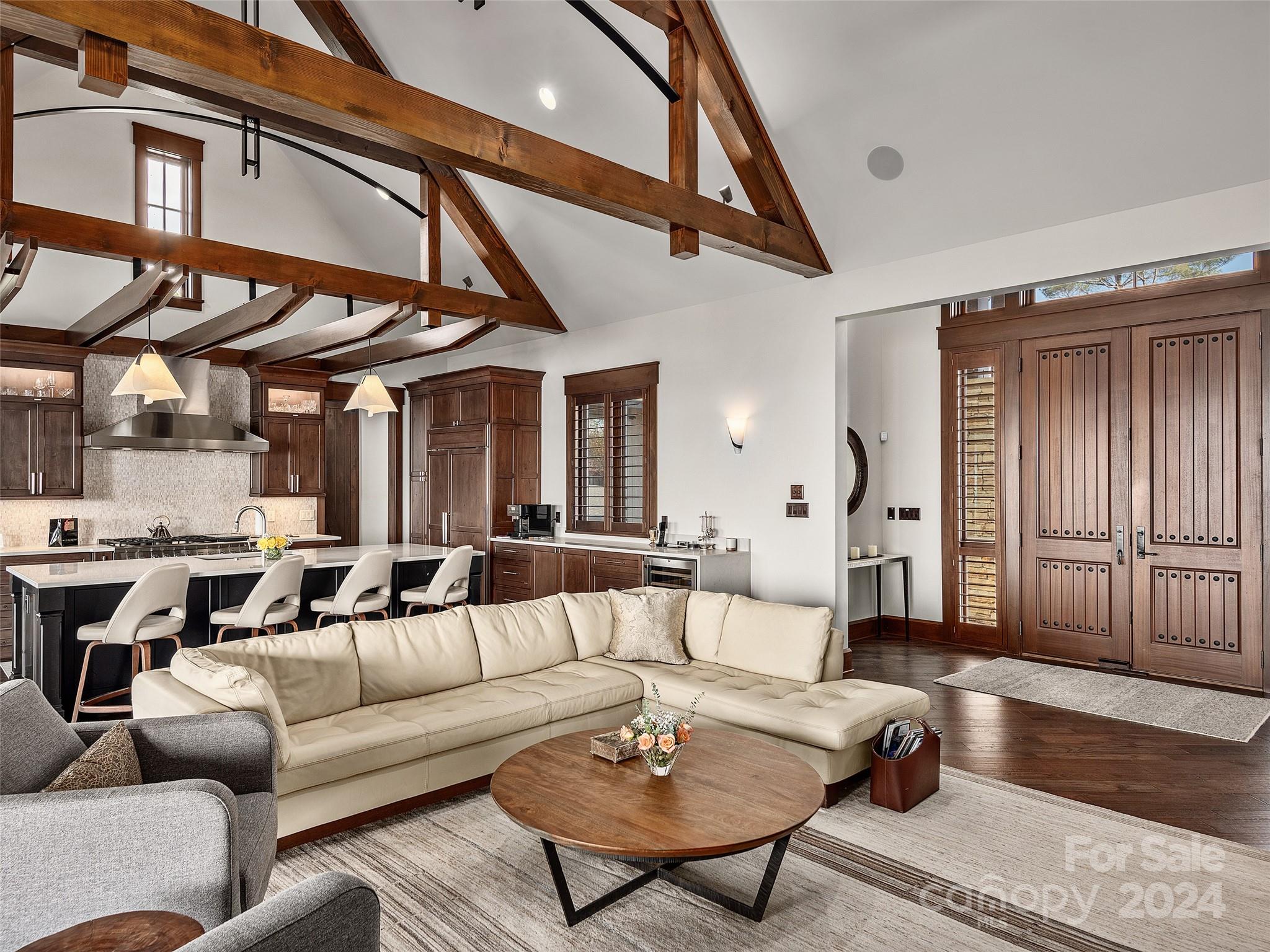 Reynolds Mountain - Residential