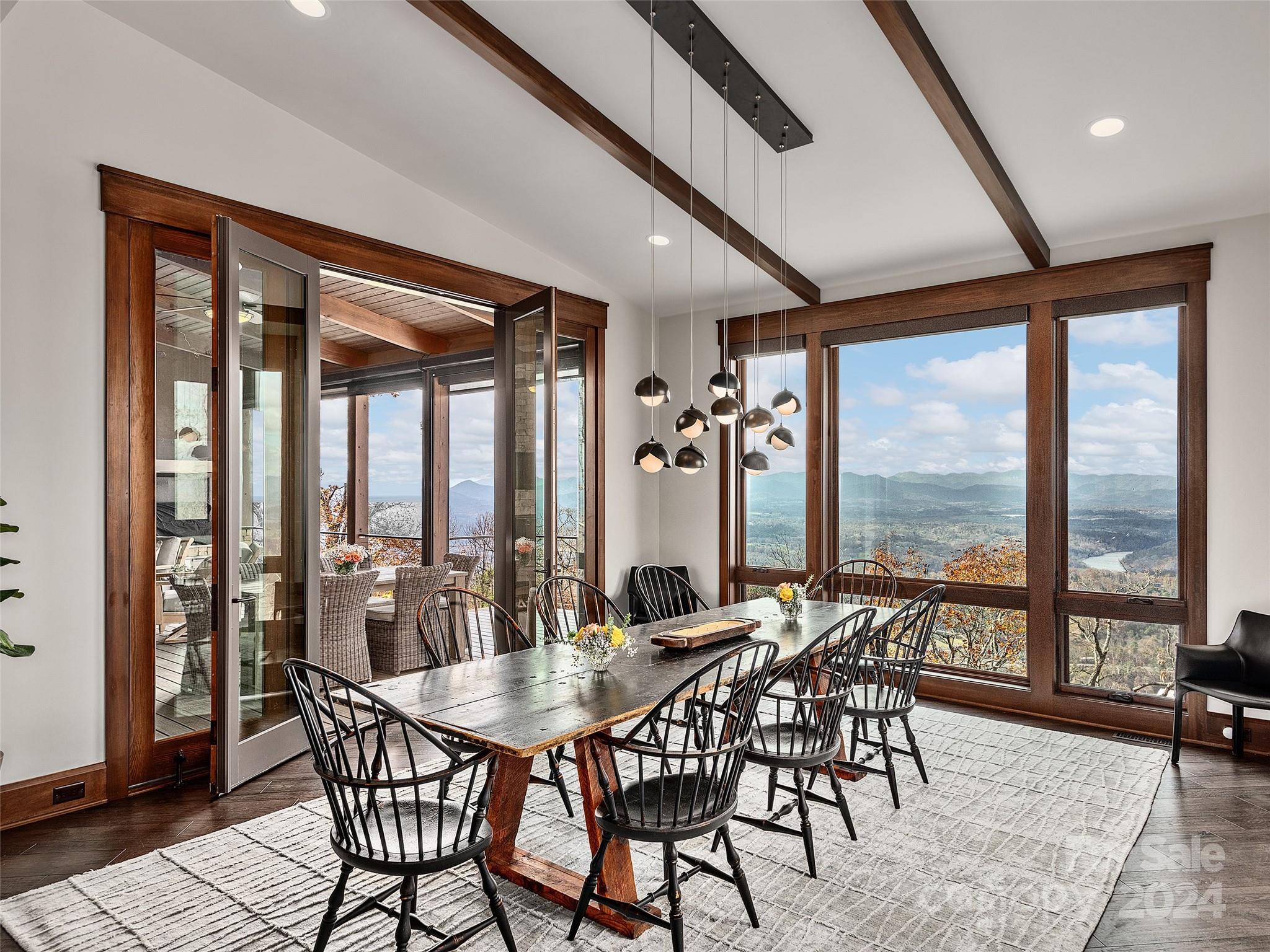 Reynolds Mountain - Residential