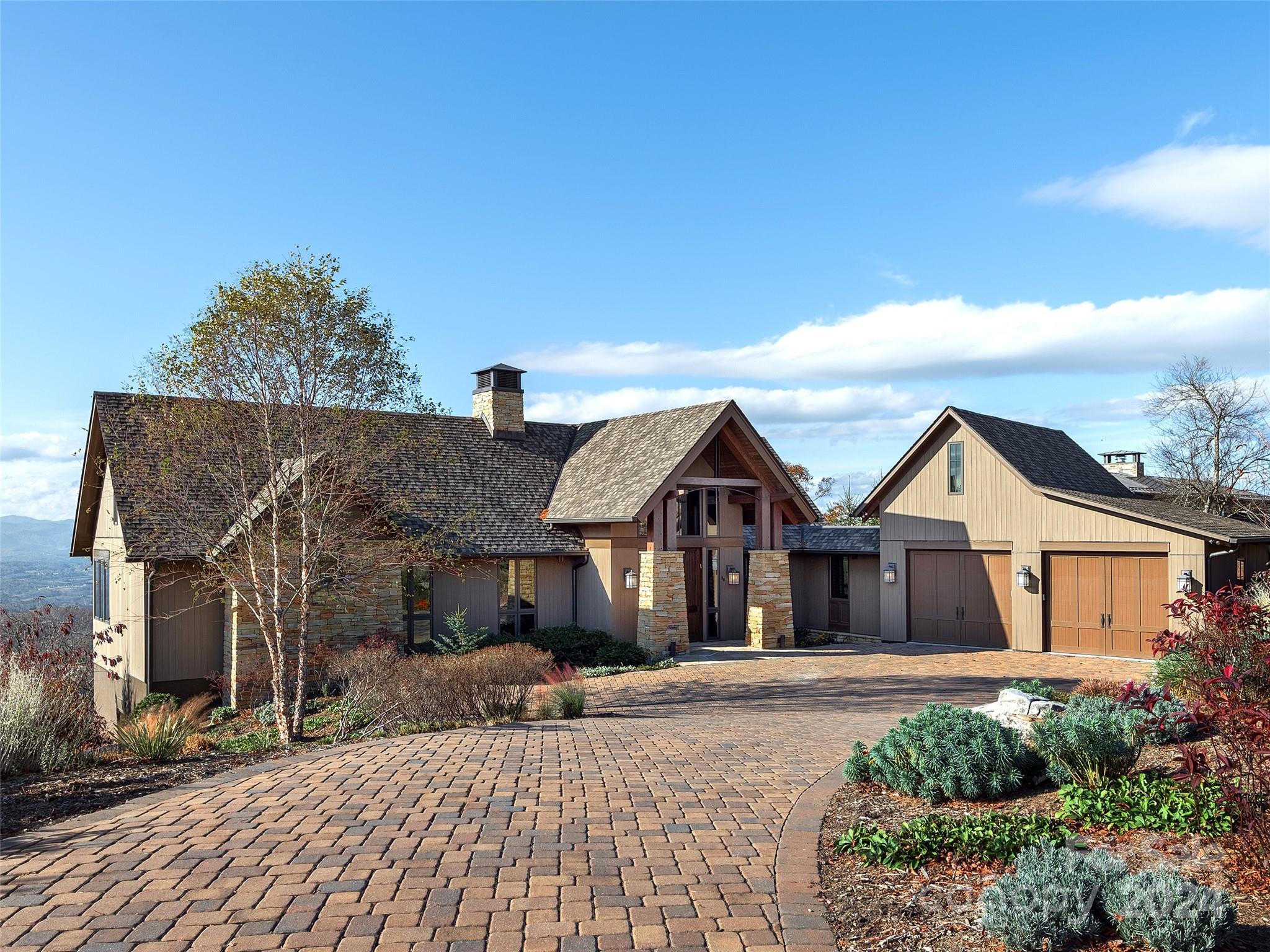 Reynolds Mountain - Residential